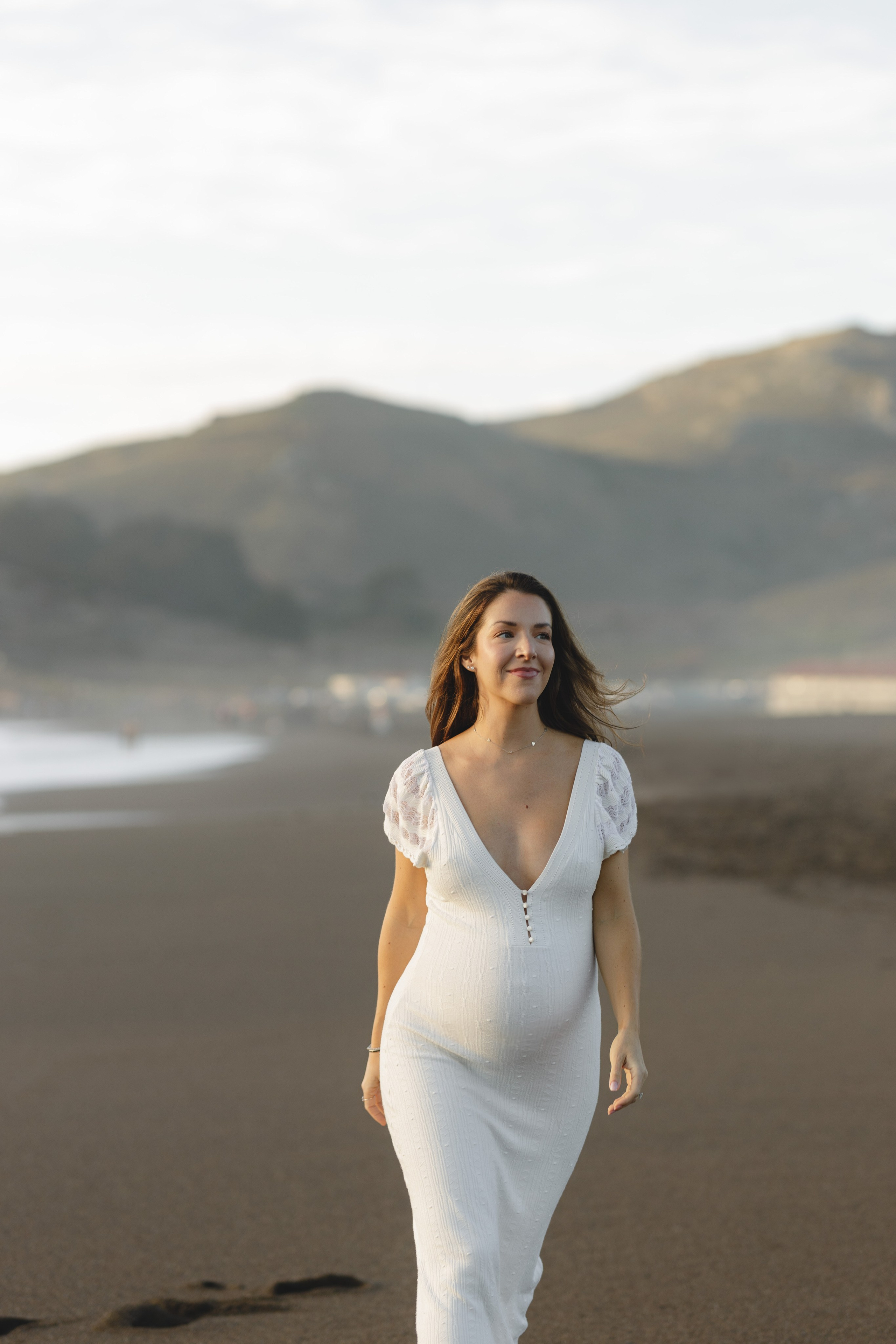 pregnancy photography Bay Area