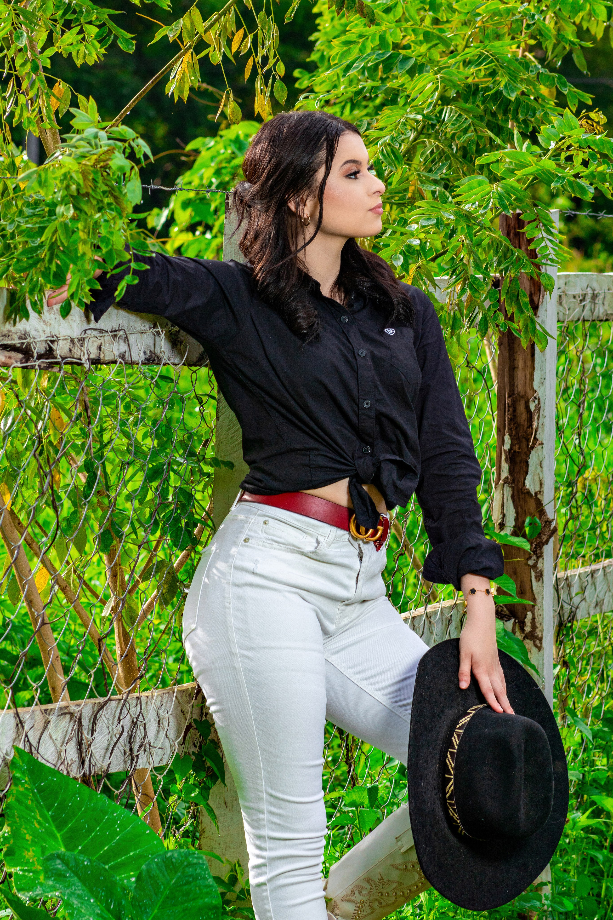 La mejor fotografía de Estudio en Olancho. Estudio Fotográfico Jafet