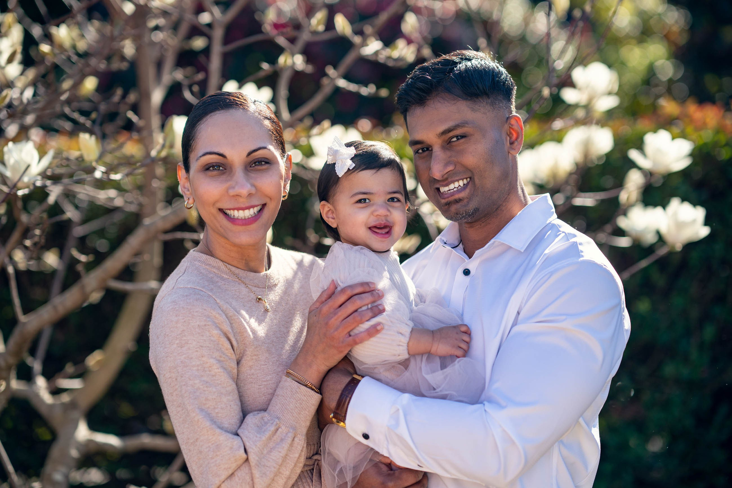 1st birthday photography sydney - kids party photographer