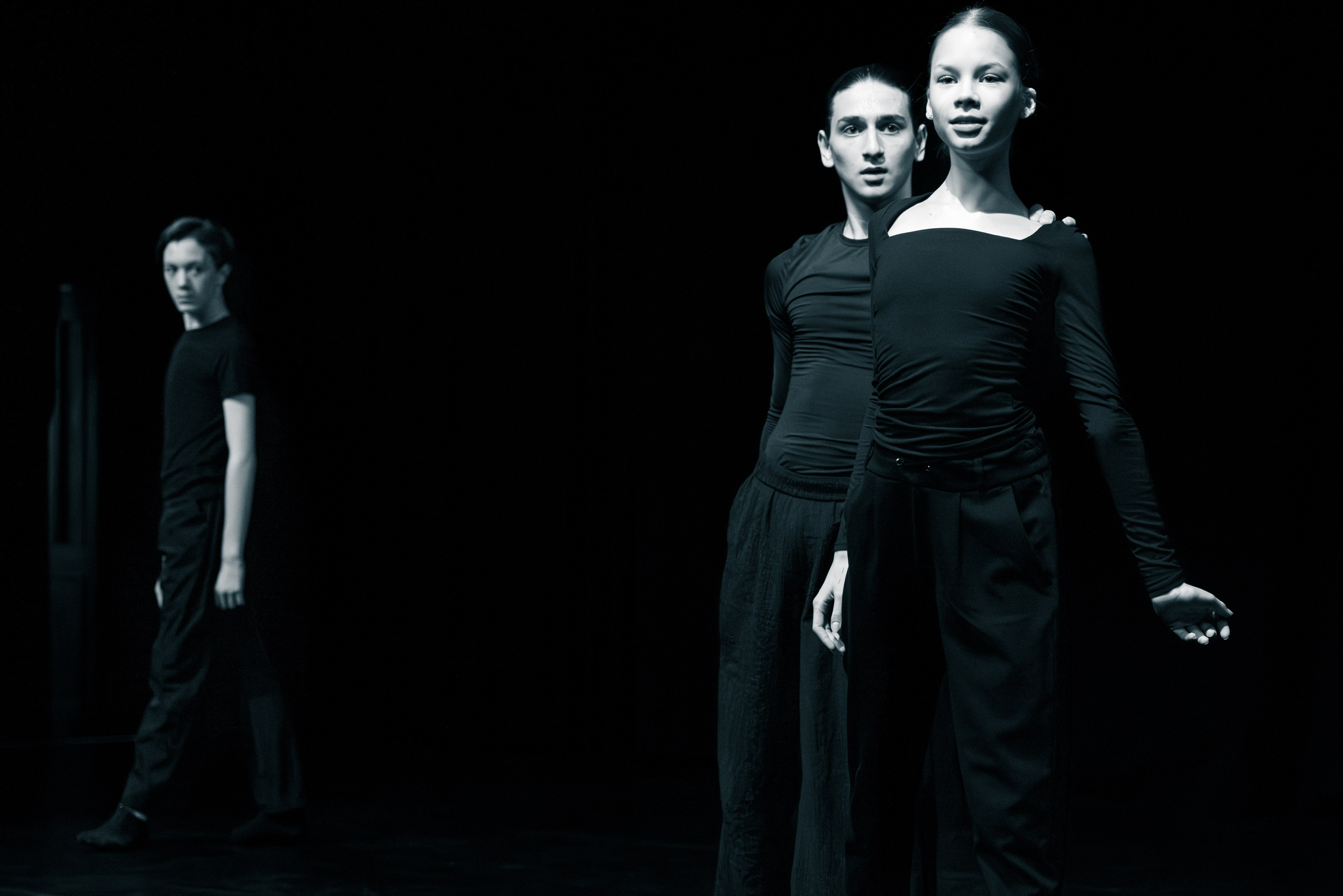 Professional Dance Performance Photography — Global Service. Ballet & Dance Photography Europe | Tatiana Mudryak — Dresden-based | CV, Creative, Workshops