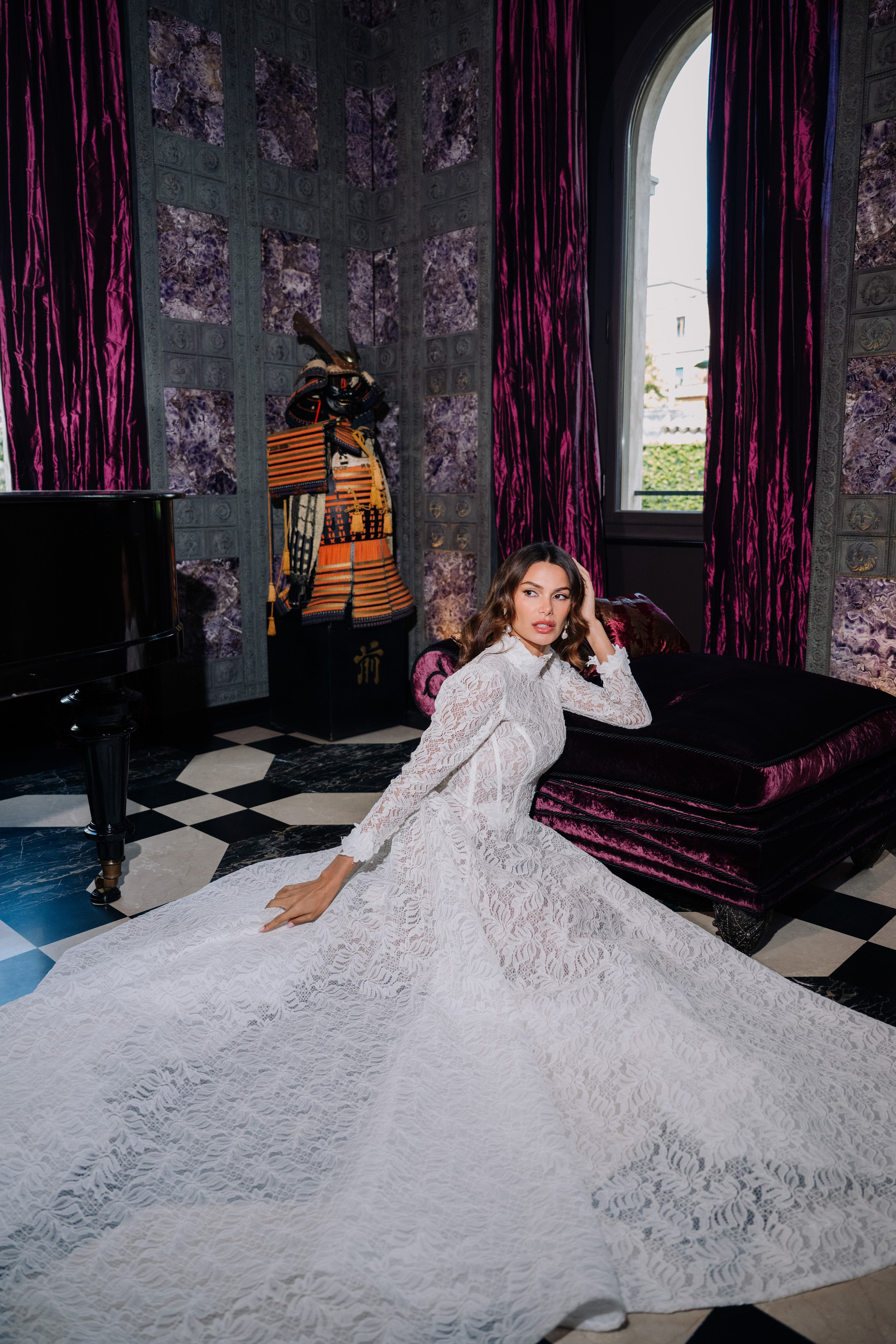 NYC Wedding Photographer | Valentin Proskurnin