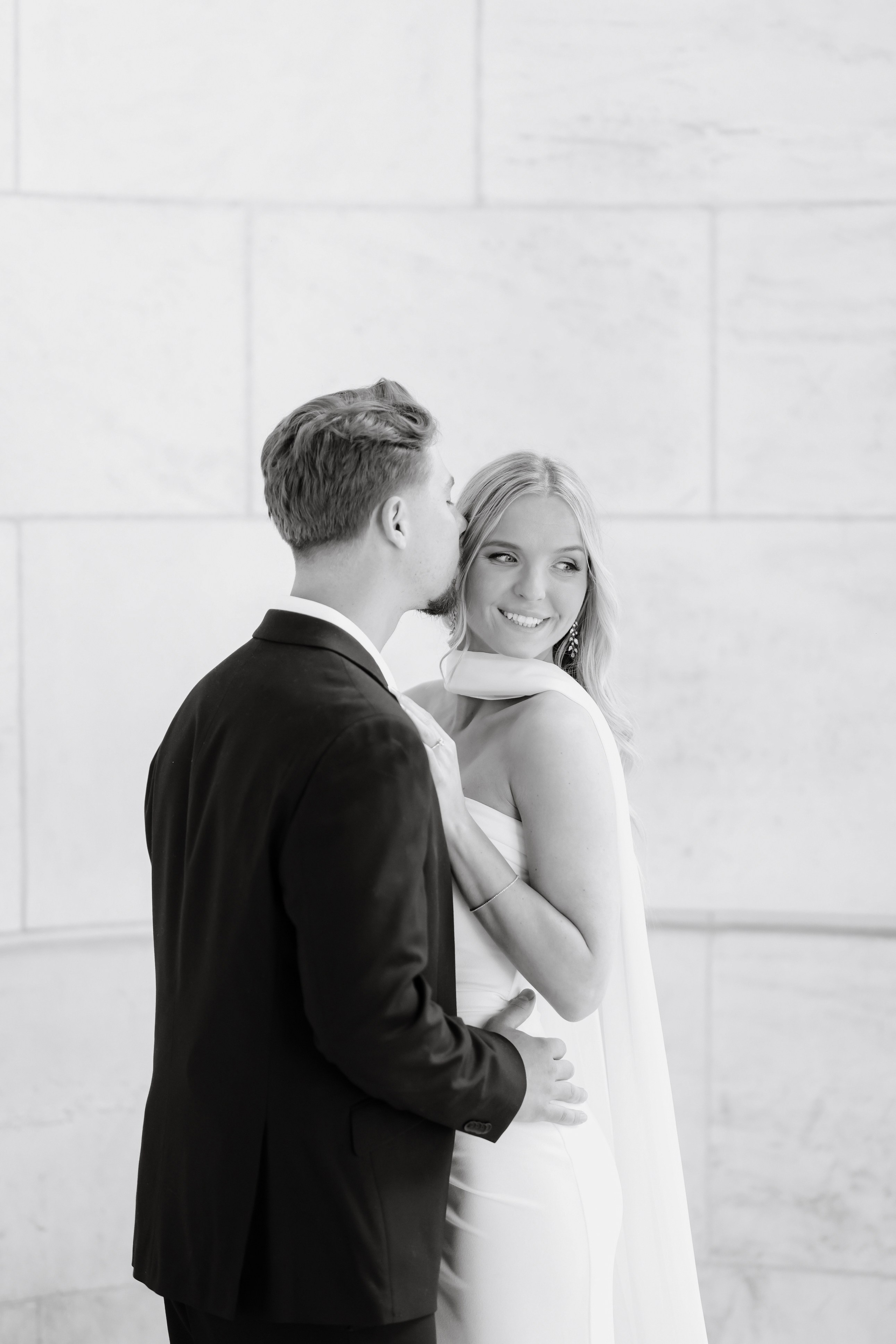 Wedding Photo & Video