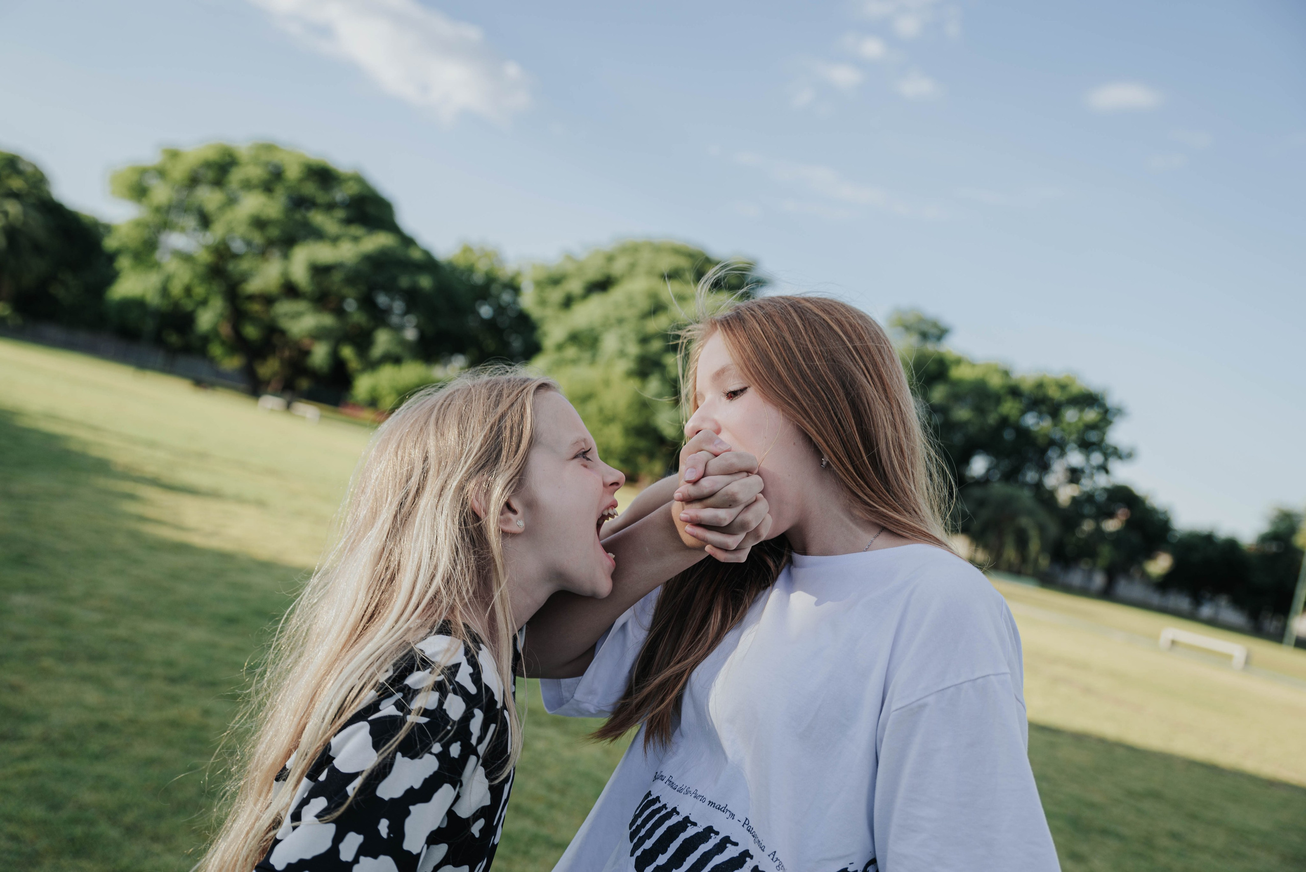 Гости из Мар-Дель-Платы. Фотограф @elmirkami в городе Буэнос-Айрес