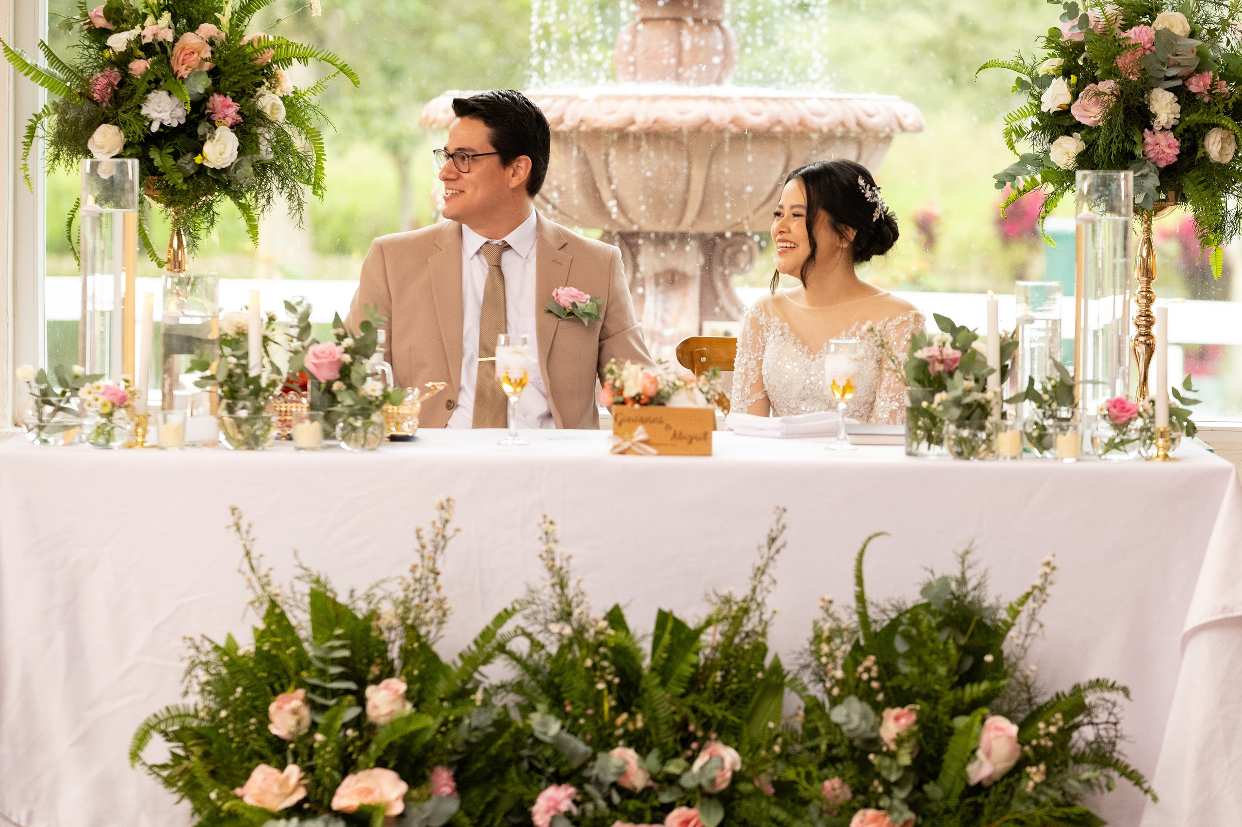 Abi & Gio. Daniel Brand | Fotografía de Bodas y Comercial en Honduras