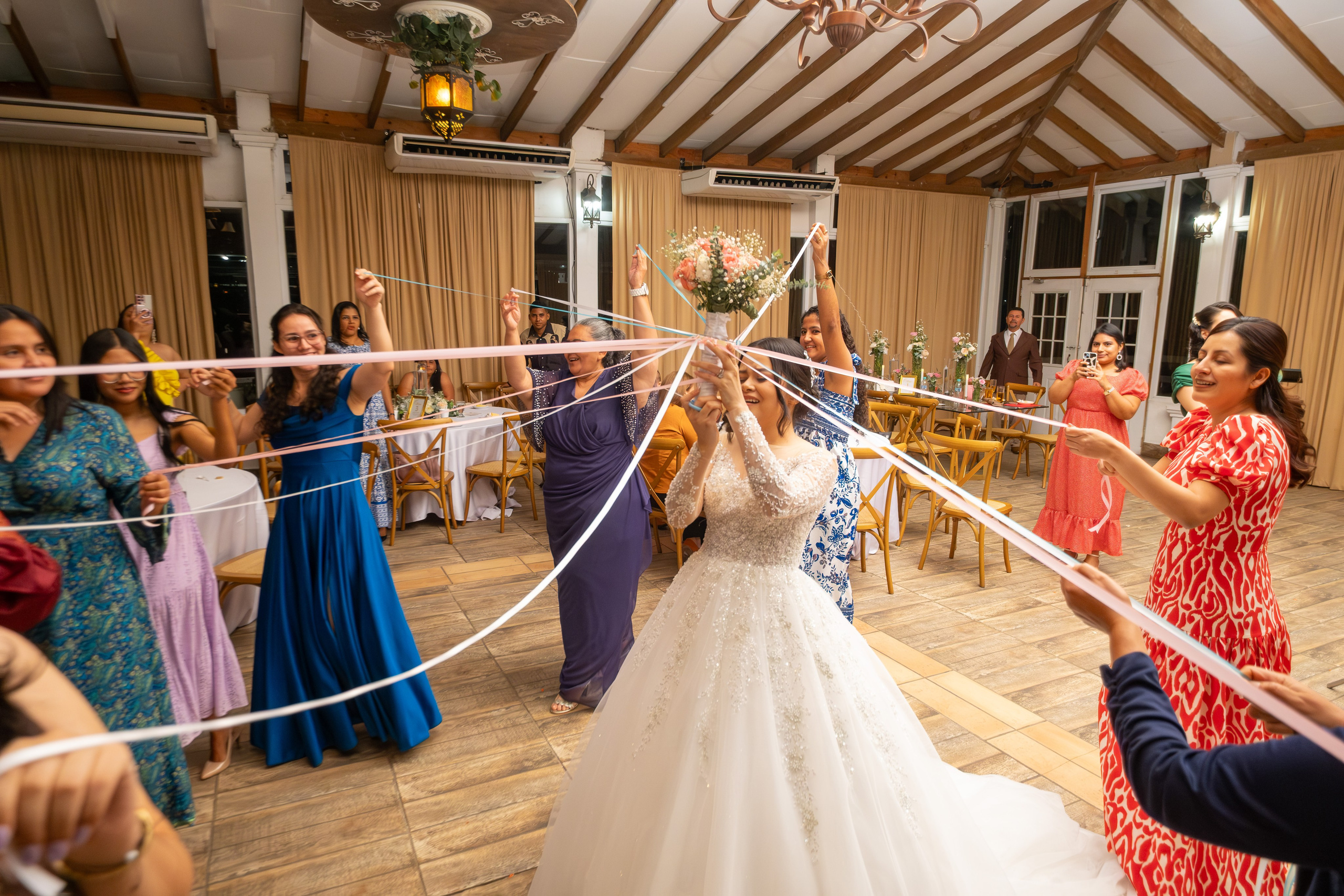 Abi & Gio. Daniel Brand | Fotografía de Bodas y Comercial en Honduras