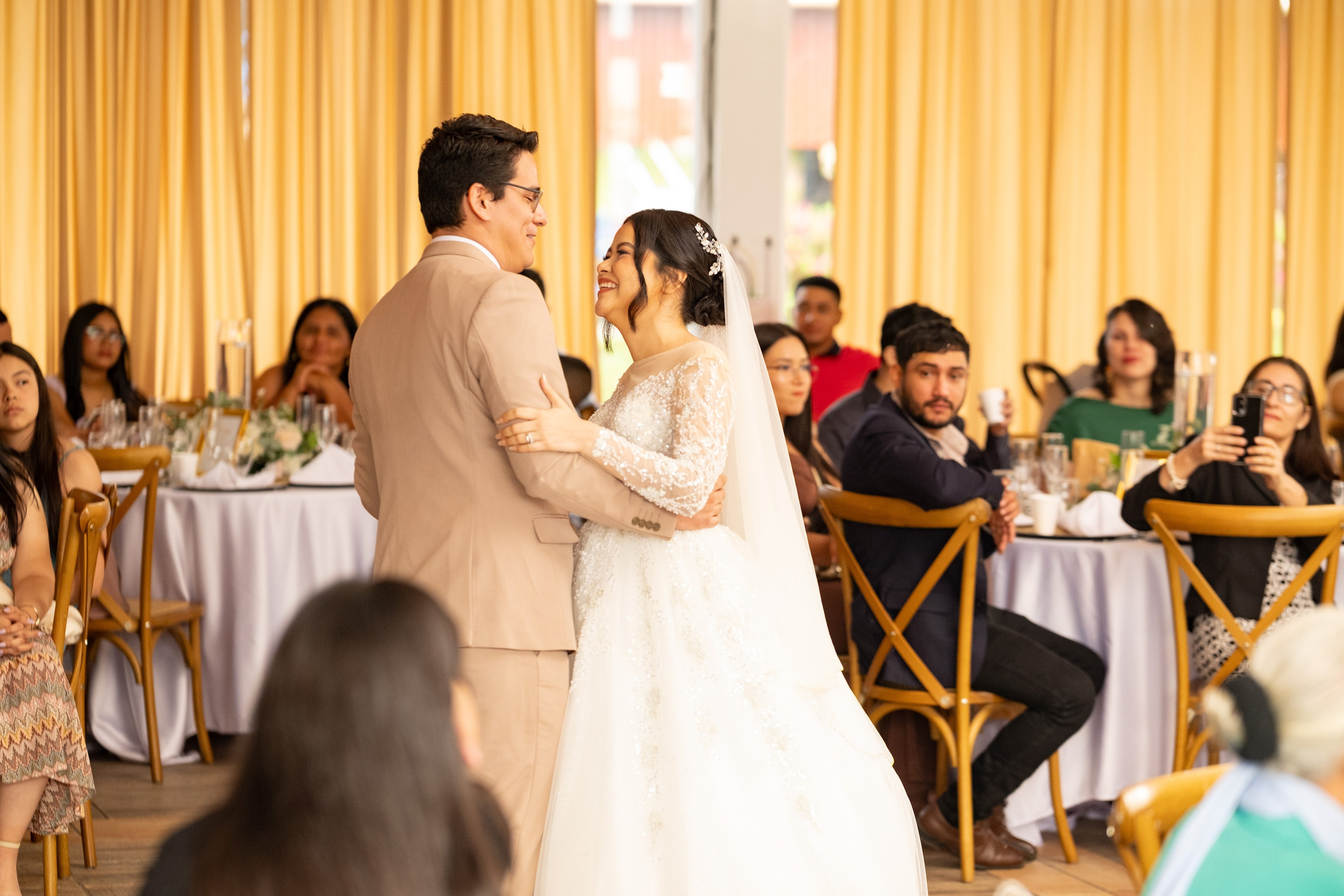 Abi & Gio. Daniel Brand | Fotografía de Bodas y Comercial en Honduras