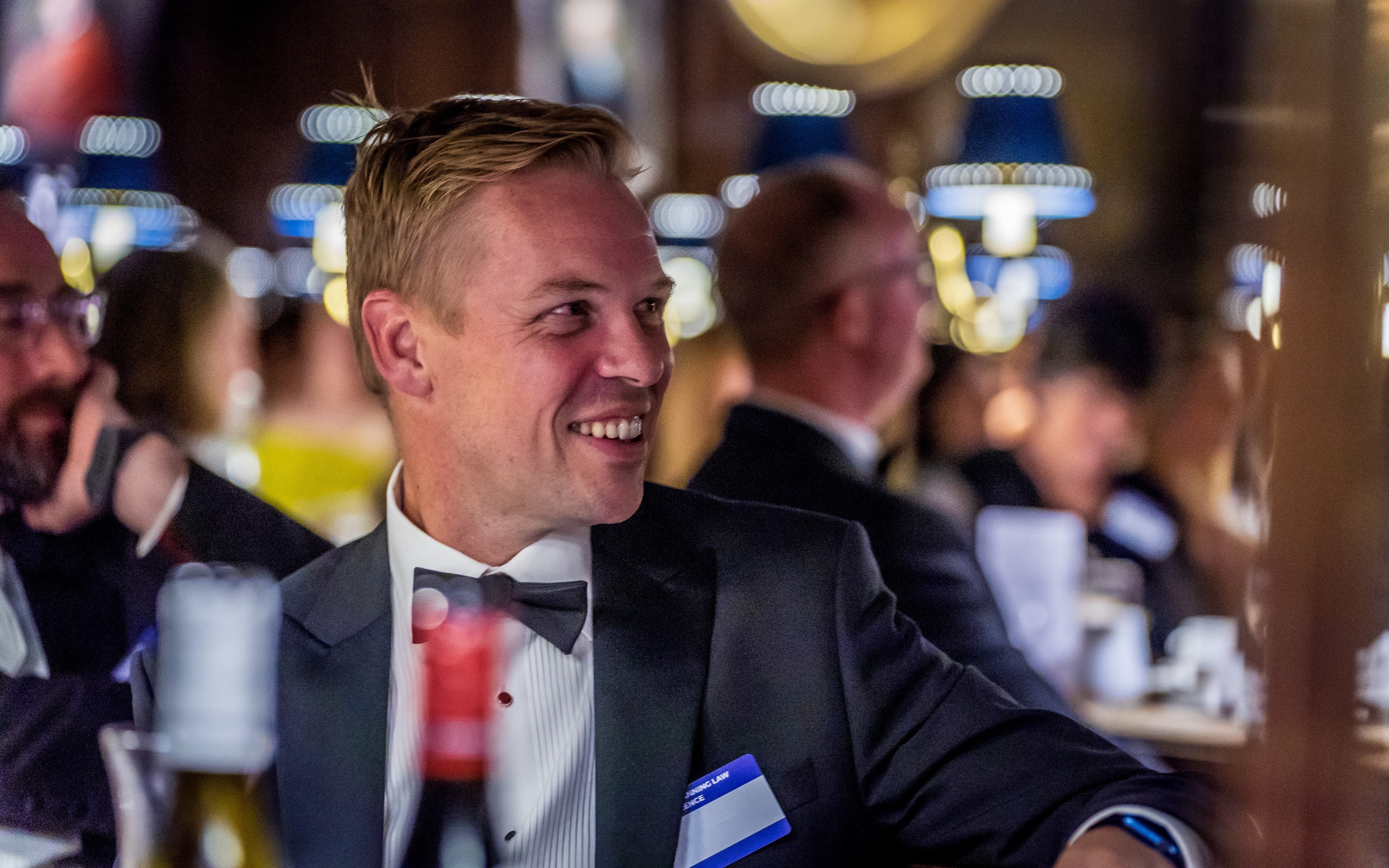 Capturing the Oxford Conference. Expect Miracles Photography by Kate & Andrew