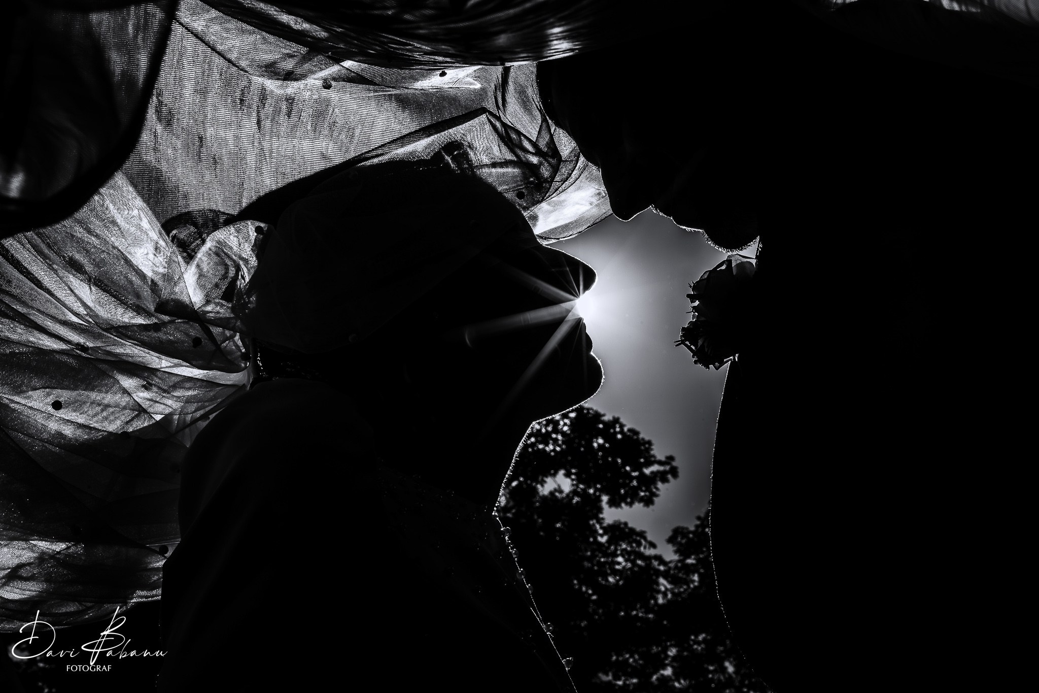 Andreea & Bogdan — Nuntă