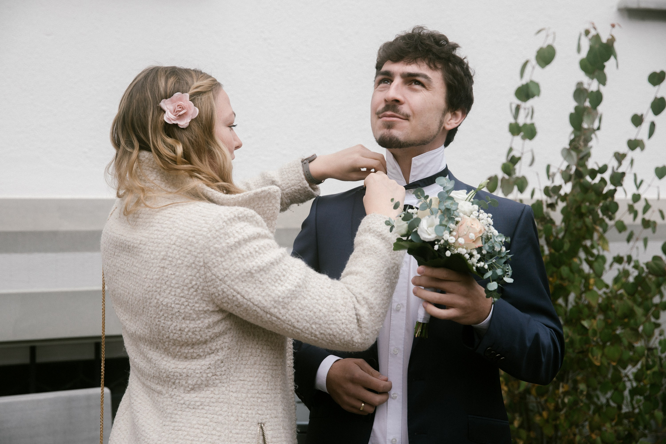 Hochzeitsfotograf Markdorf | Standesamt & Weinberge. Hochzeitsfotograf Bodensee & Allgäu | Liliana Berkut