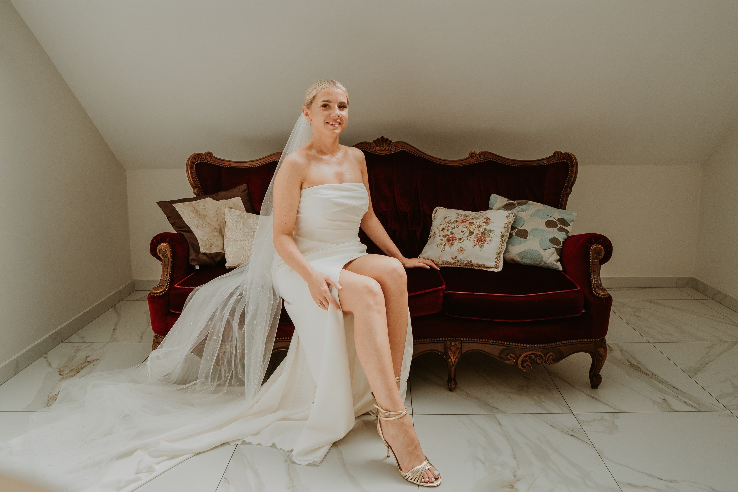 Ewa&Maciej. Michał Kaźmierczyk - Fotograf