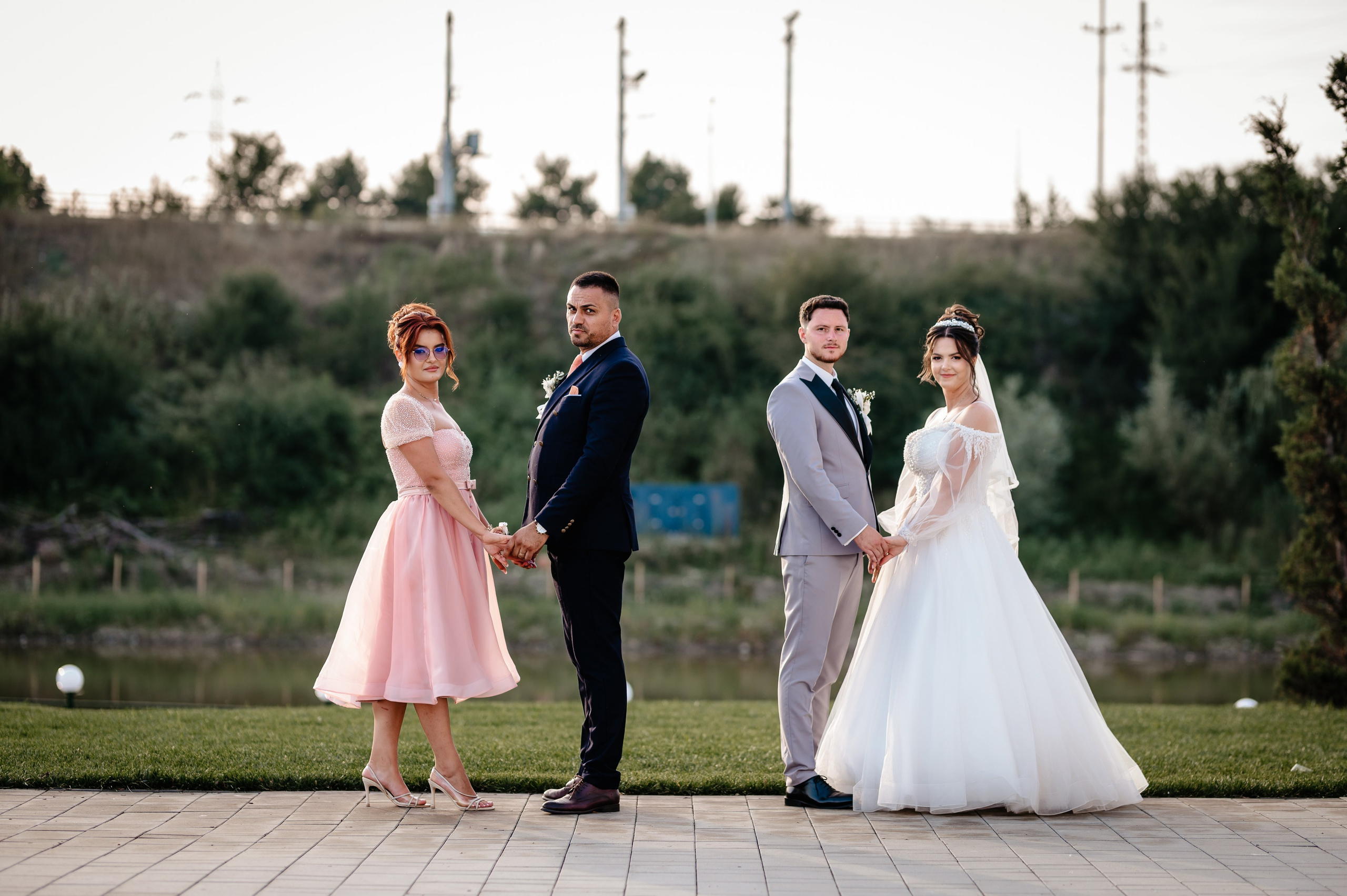 Georgiana & Eduard. Creativeiso.ro