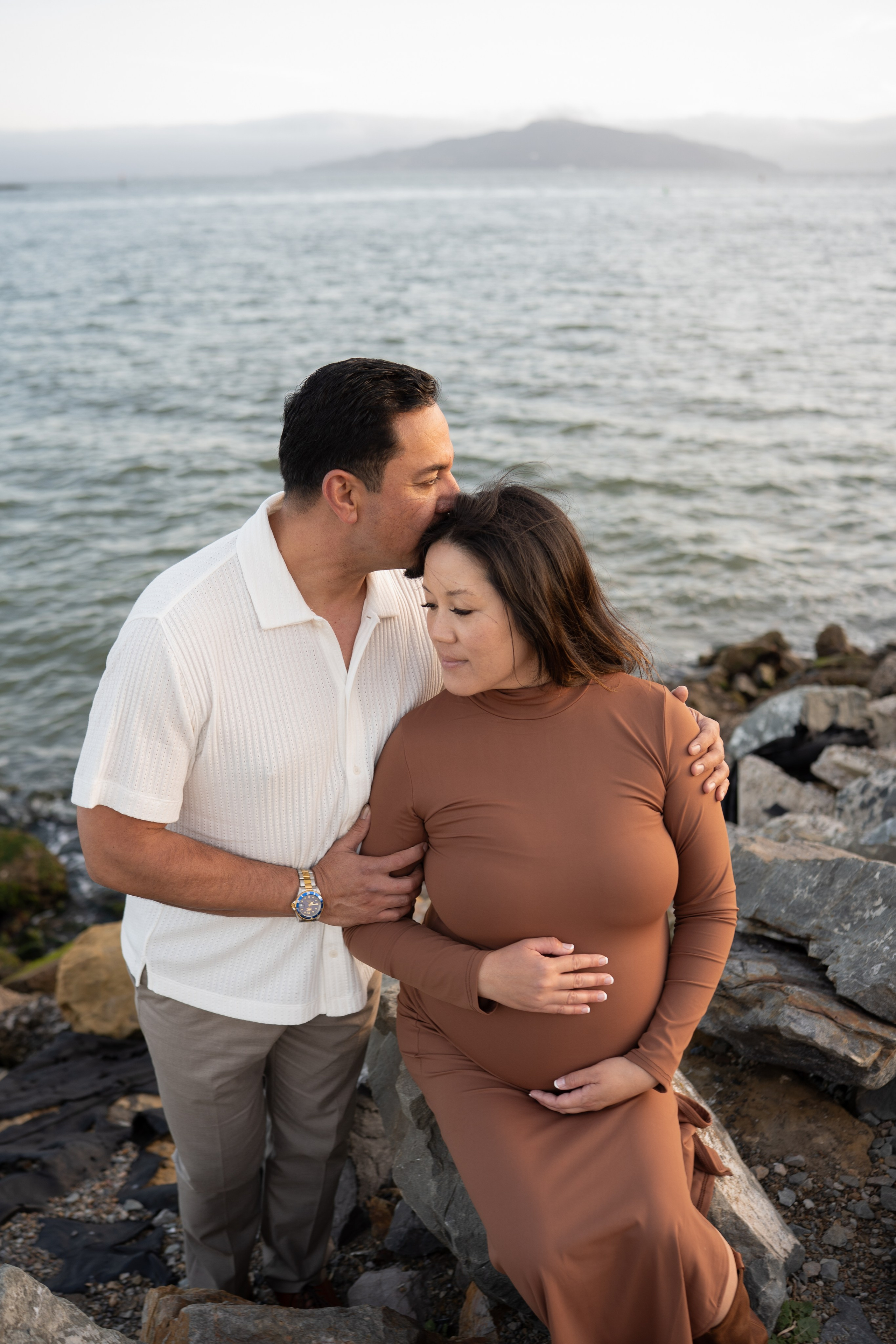 Maternity Outdoor. Maternity, family and newborn photography in San Francisco Bay Area