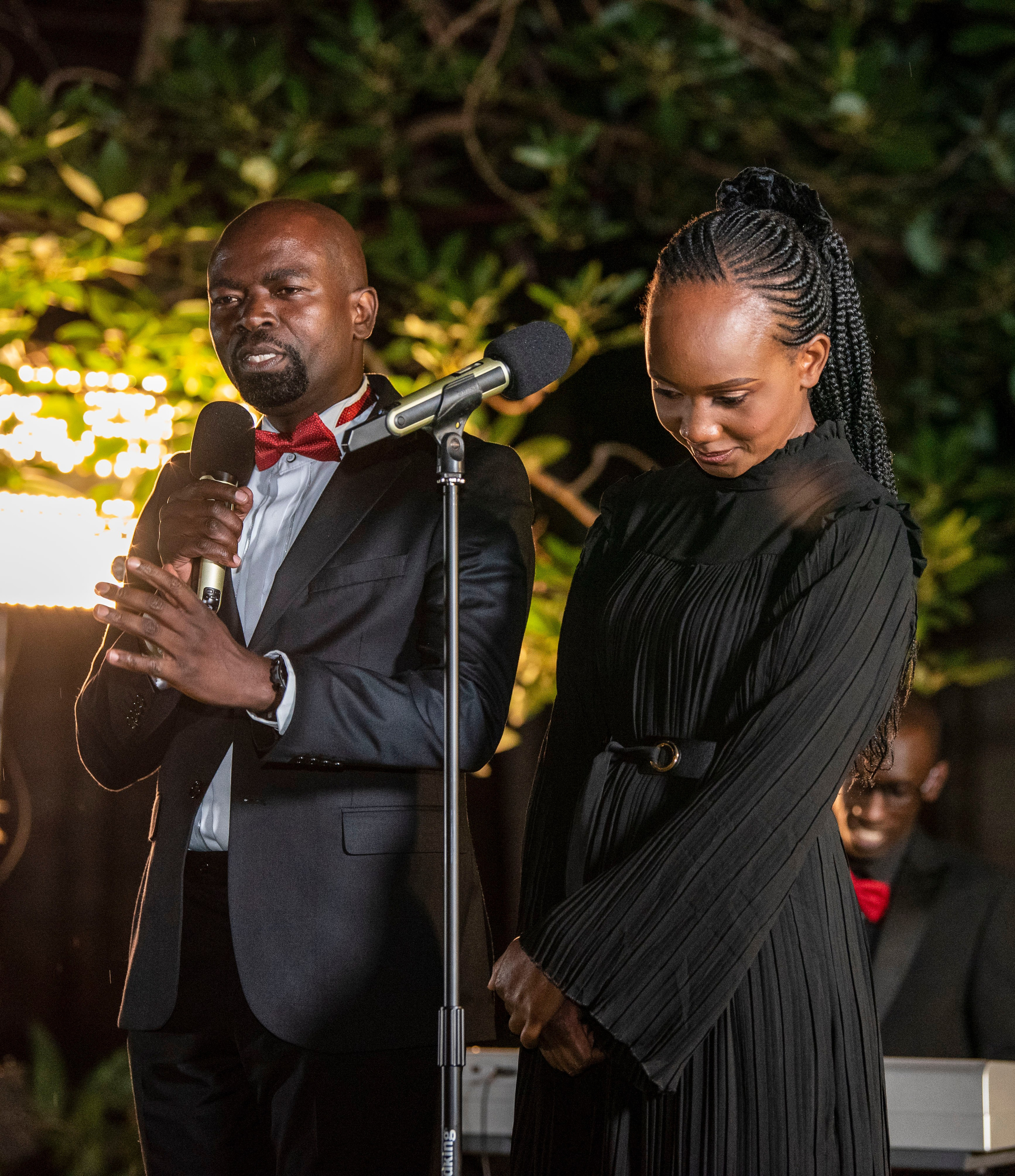 'Amazing Love' sundowner. Nick Ouma Photography I Best Event photographer based in Nairobi, Kenya