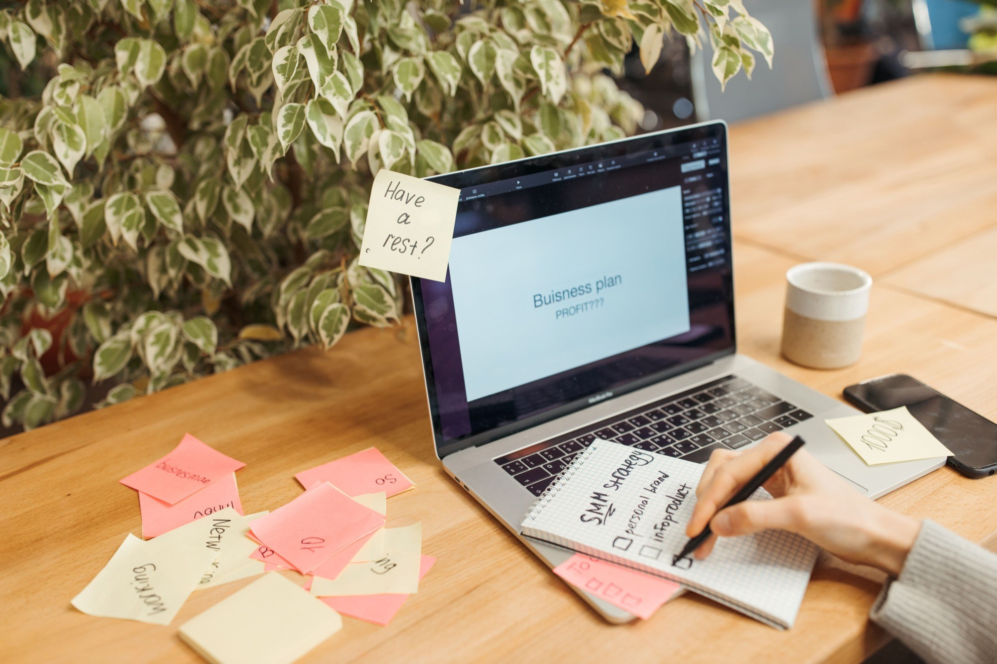 How to Prepare a CEO for a Video Interview | GSP Media