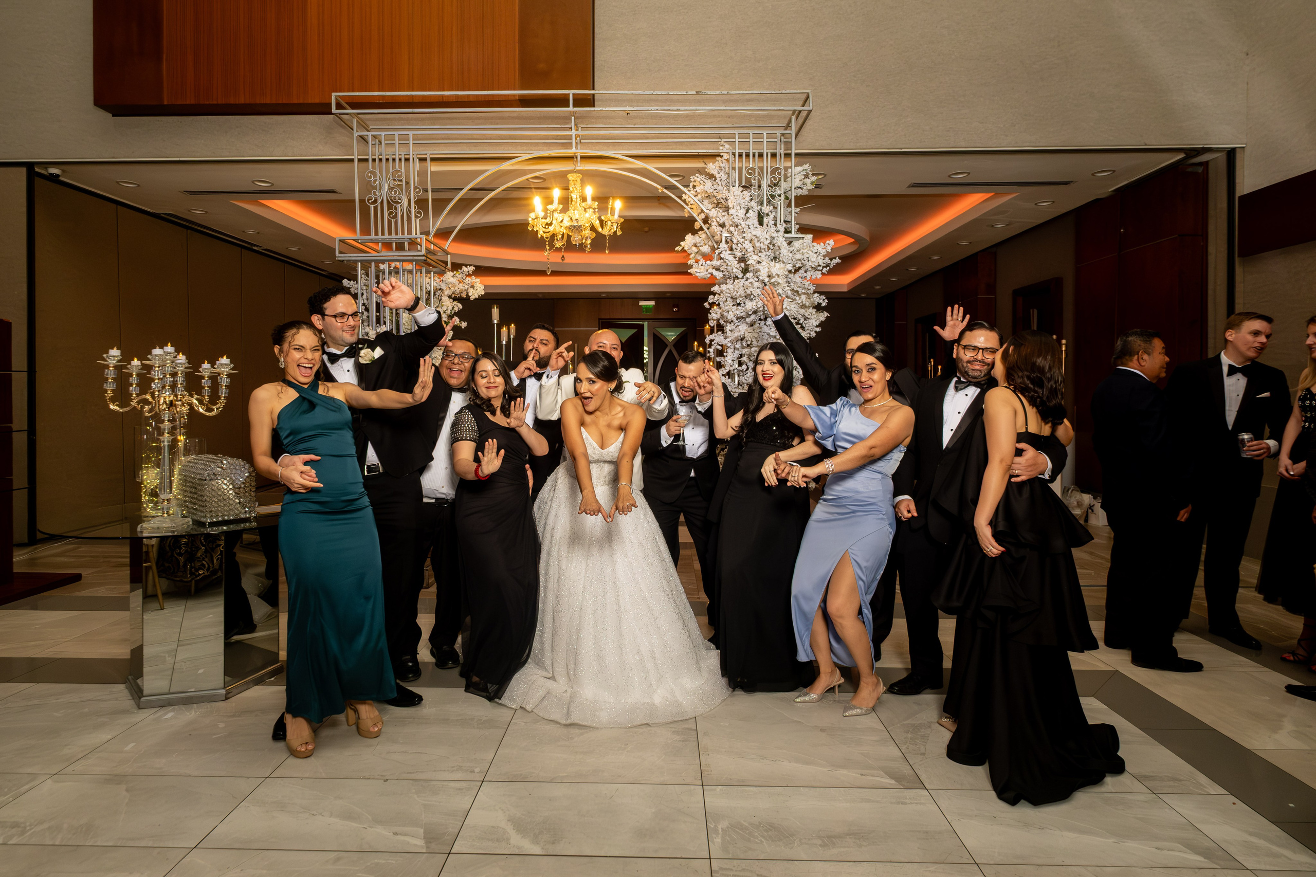 Victor & Lucia. Daniel Brand | Fotografía de Bodas y Comercial en Honduras