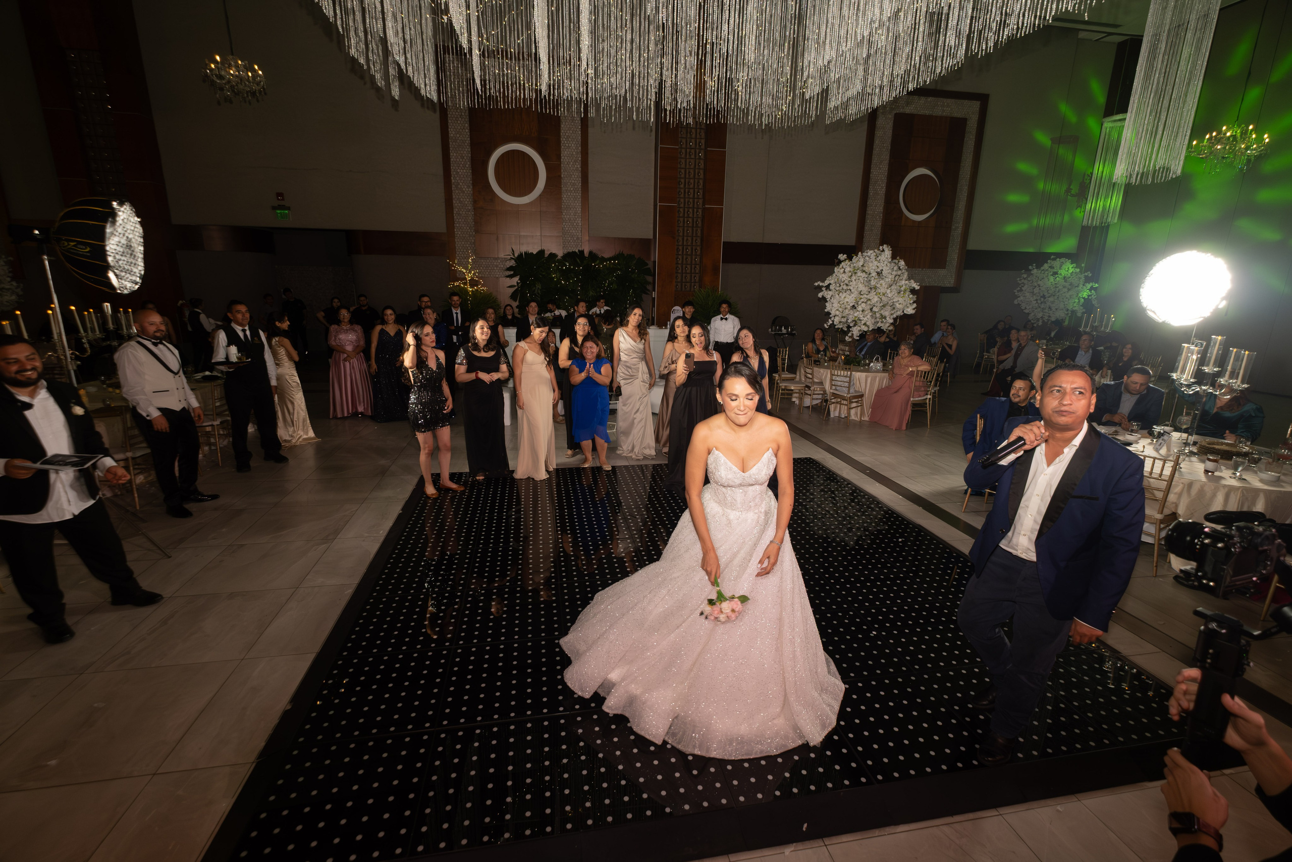 Victor & Lucia. Daniel Brand | Fotografía de Bodas y Comercial en Honduras