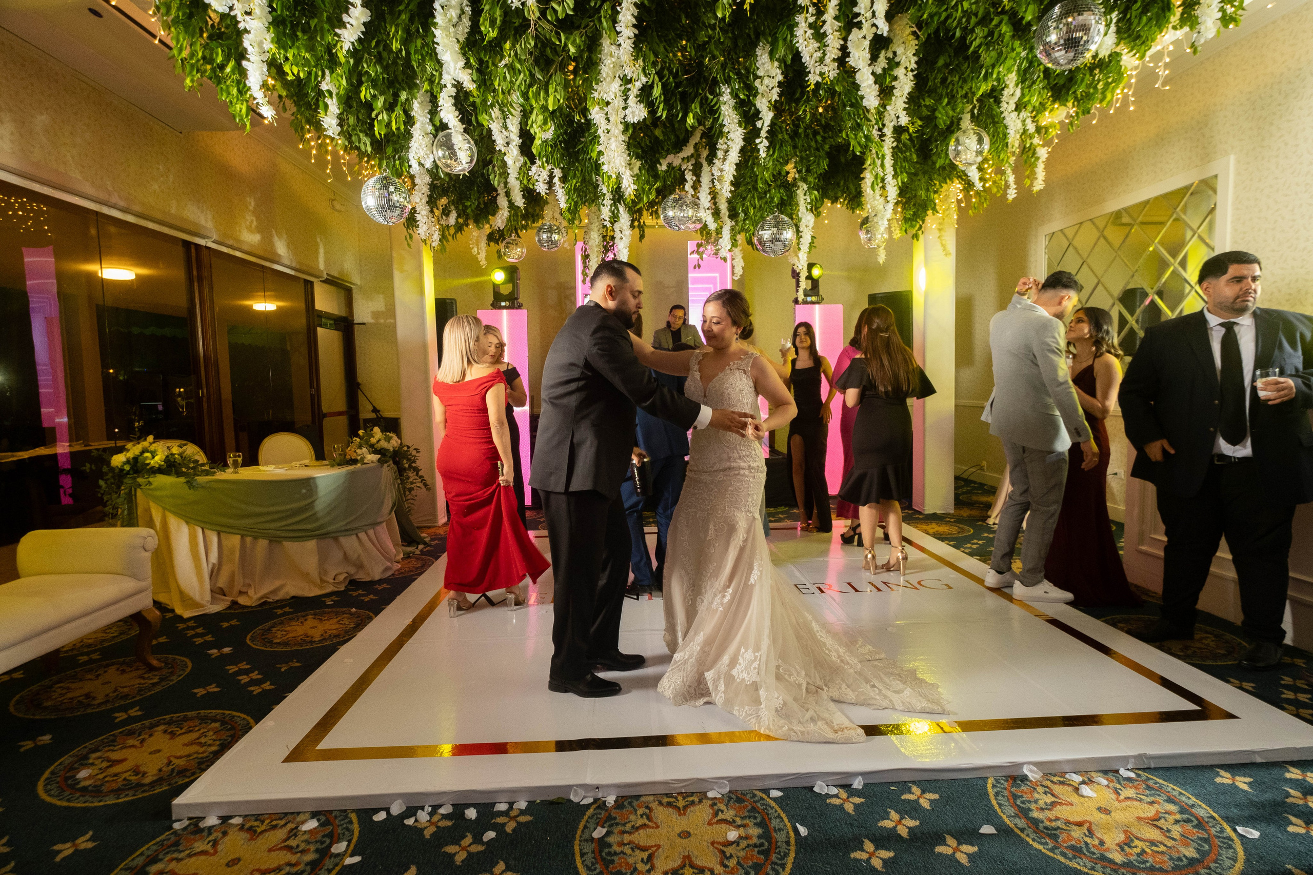 Serlin & Melanie. Daniel Brand | Fotografía de Bodas y Comercial en Honduras