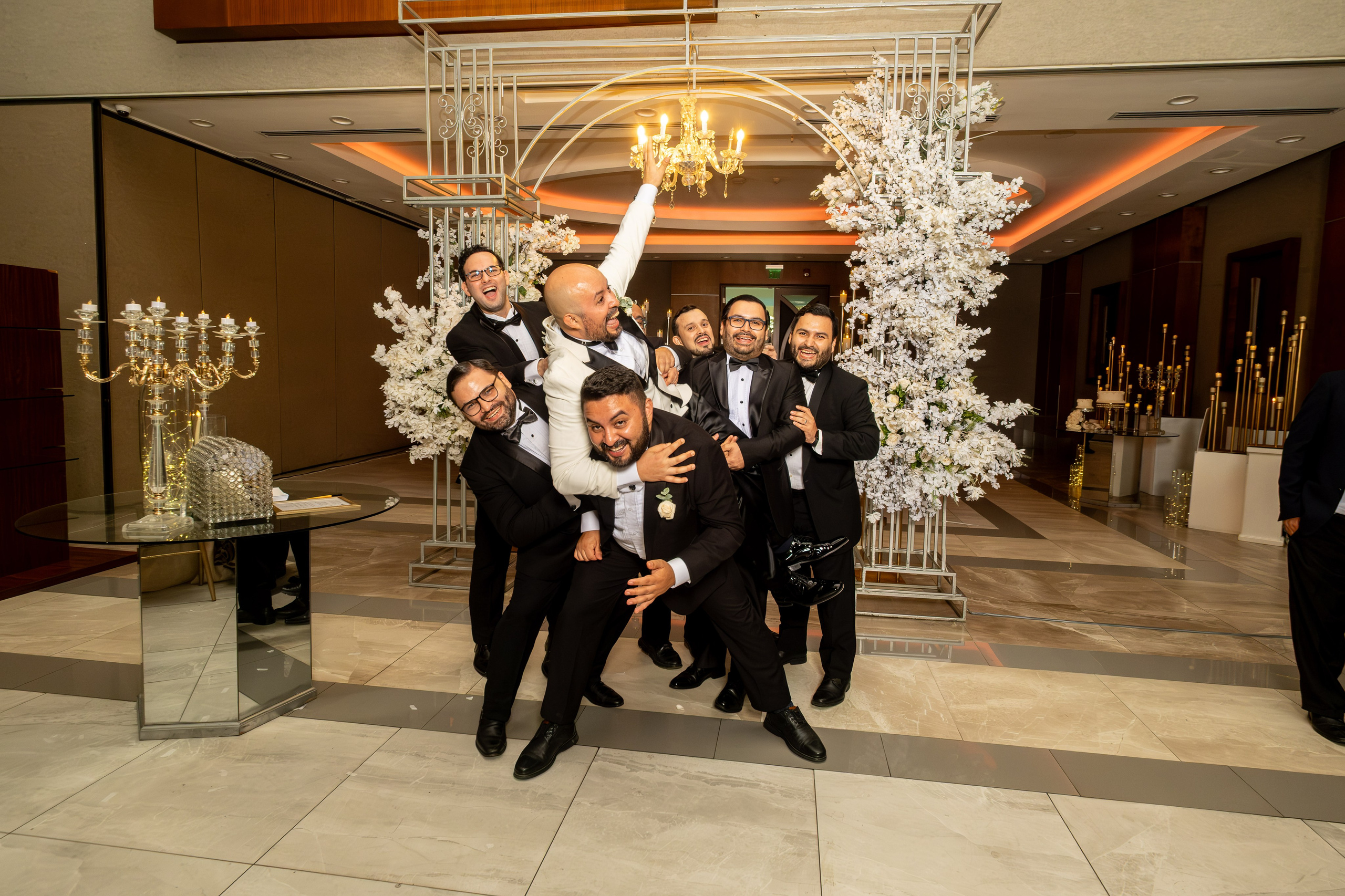 Victor & Lucia. Daniel Brand | Fotografía de Bodas y Comercial en Honduras