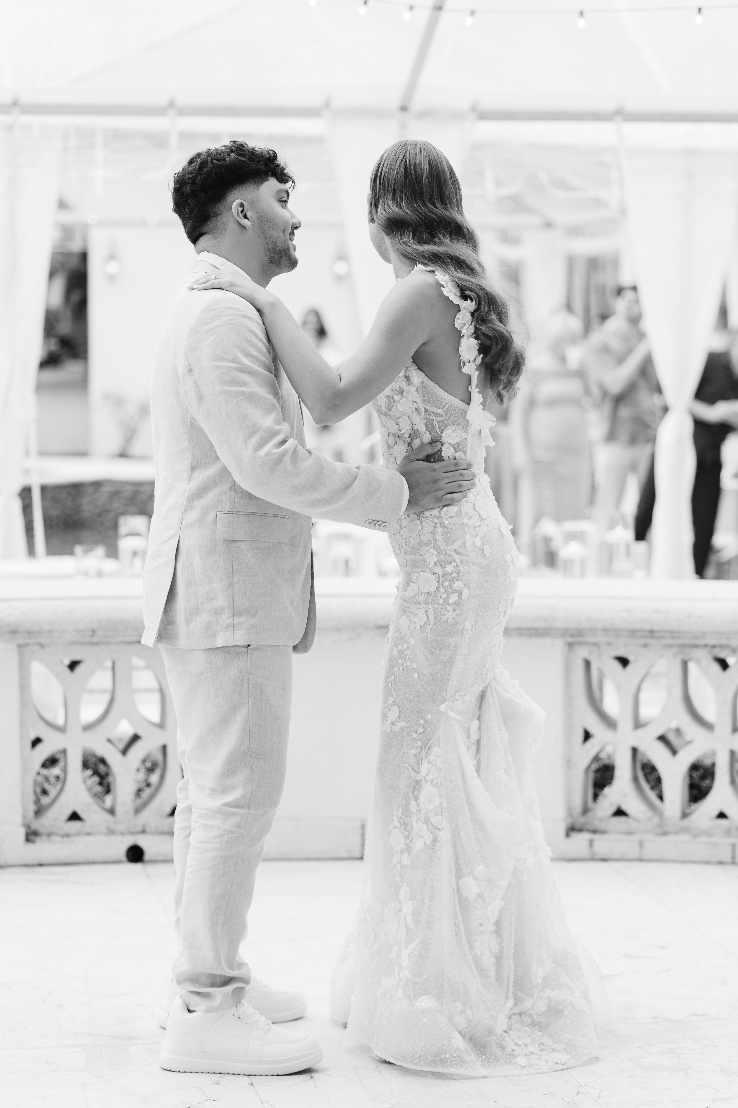 Olivia & Daniel’s Dream Wedding at Gem Mansion. YES I DO PRODUCTION — Wedding photography&videography