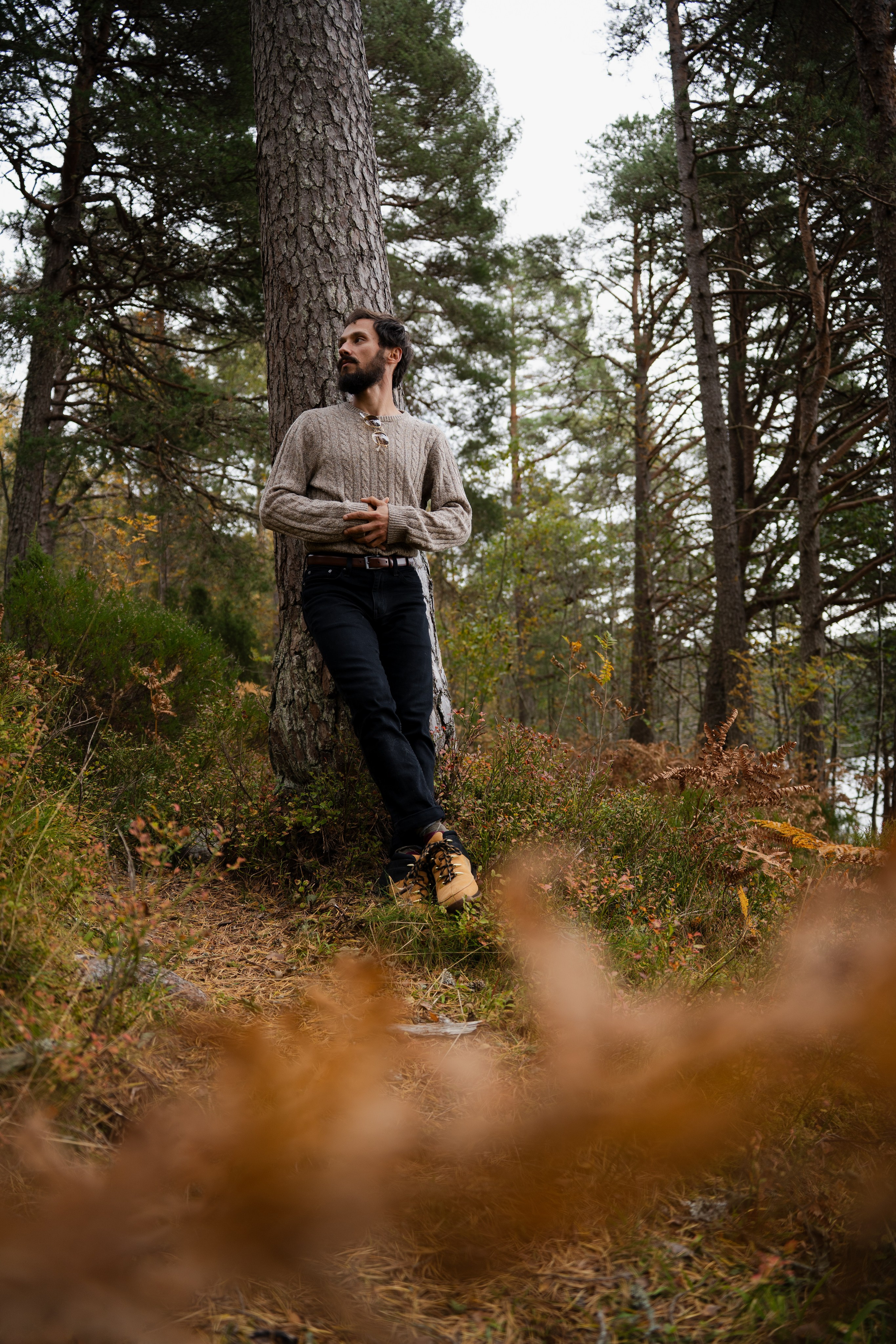 Lifestyle photographer in Norway Anna Hulacz