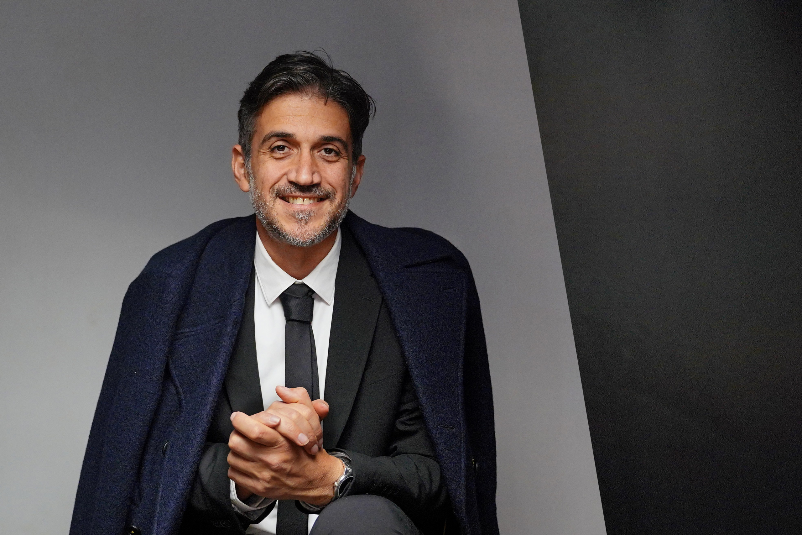 Attori, teatro e spettacolo. Studio fotografico a Roma — ritratti, self studio e servizi per eventi | 20 Studio Lab