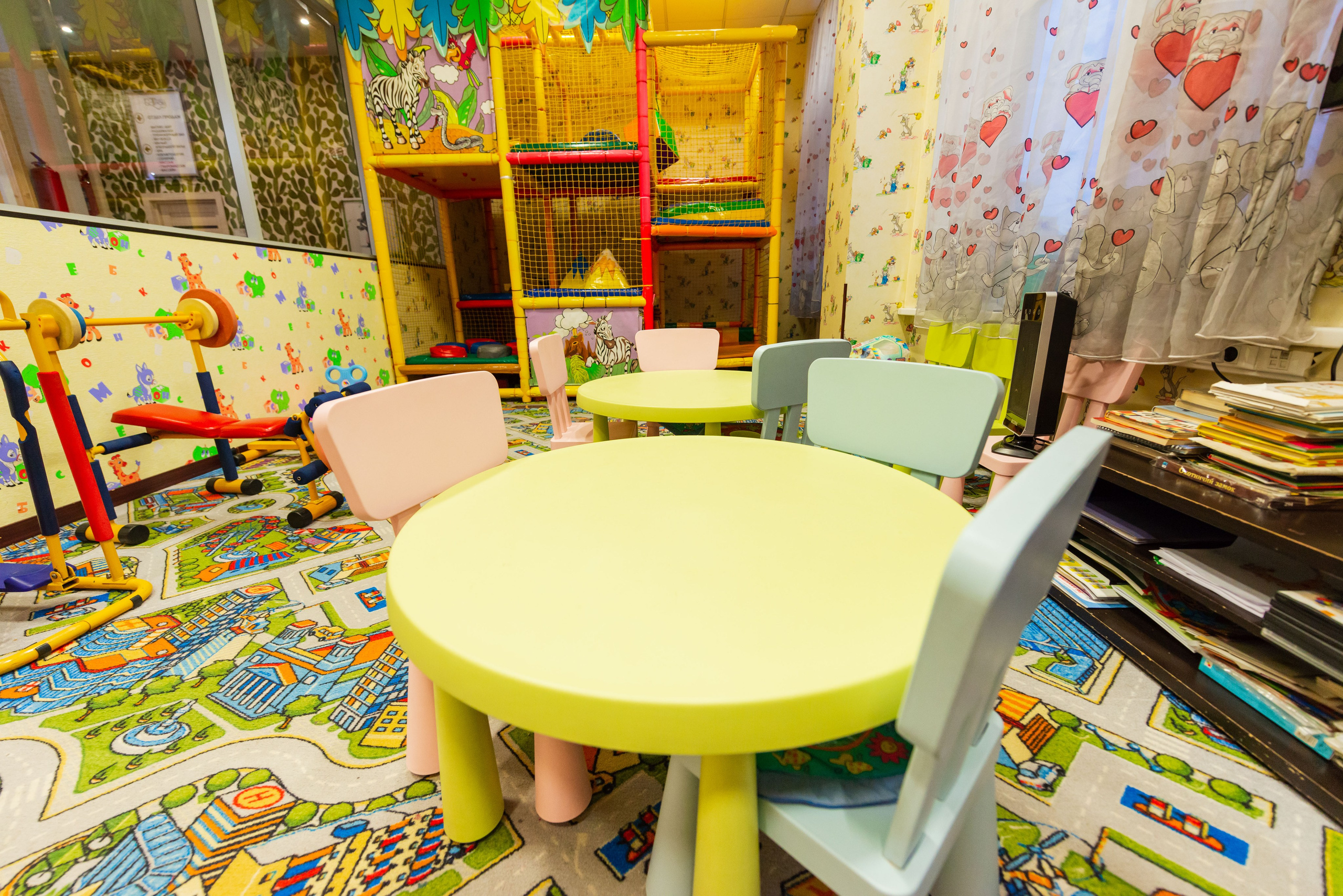 FitOstrov Дмитровская. ФОТОГРАФ МЕКСИКА КИНТАНА-РОО