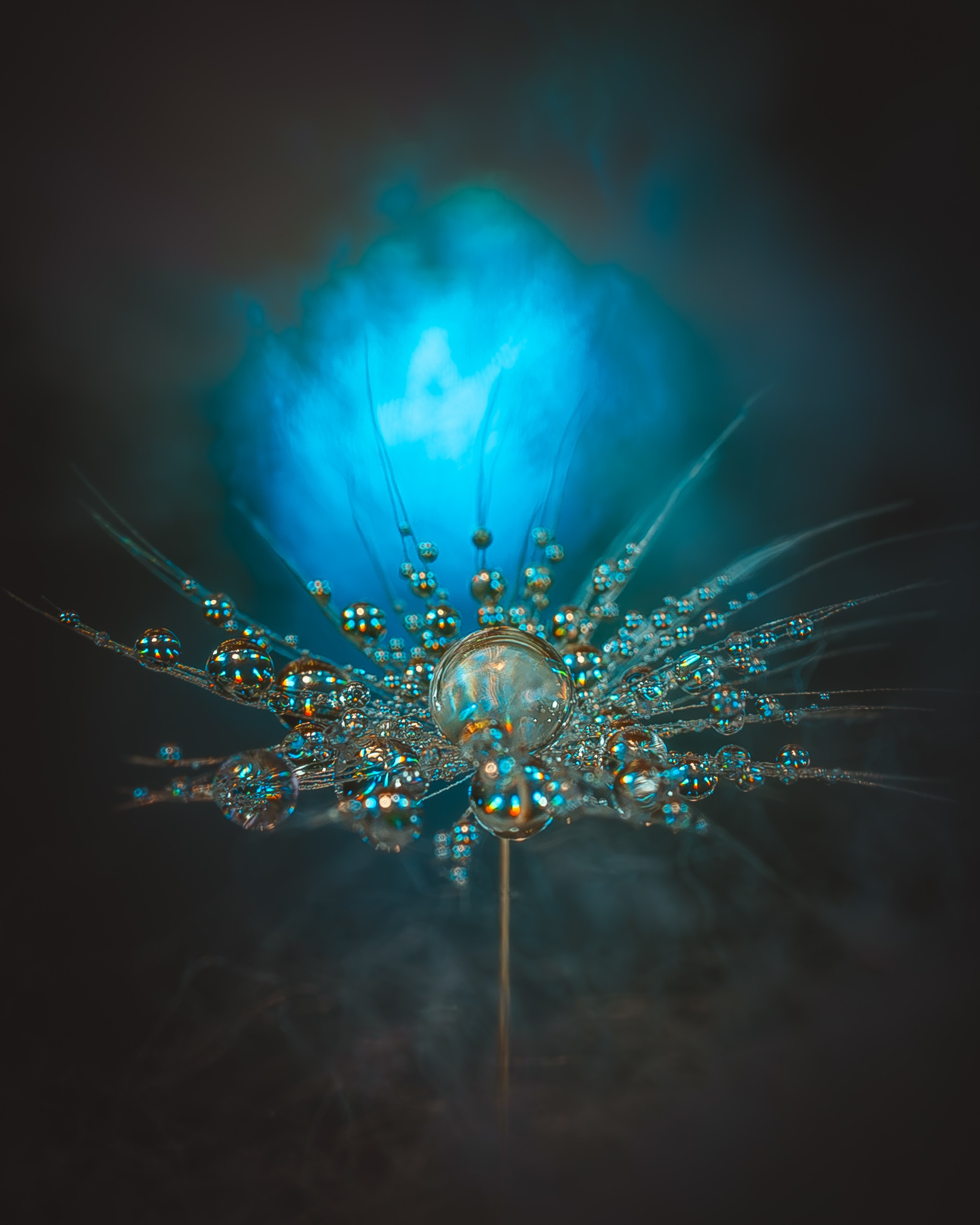 Creative Macro Photographer & Content Creator in Birmingham, UK — Lee Hall