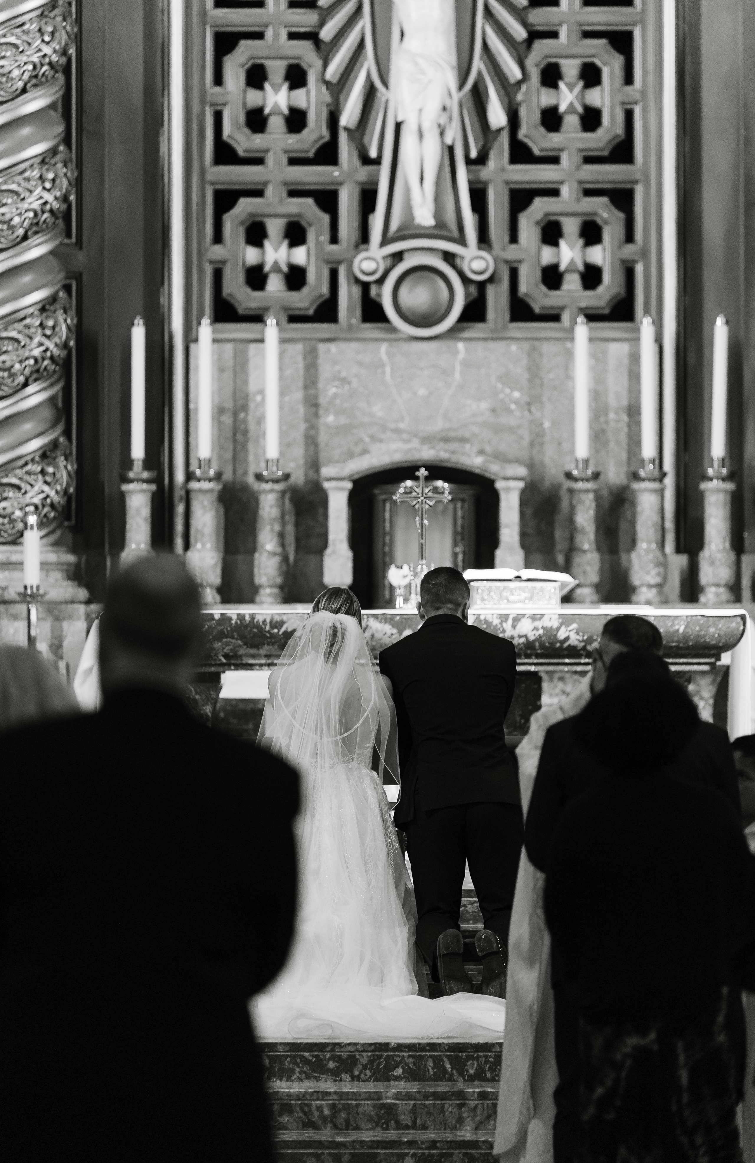 Faith, Elegance & Romance | Andrea & Daniel’s Wedding Day. YES I DO PRODUCTION — Wedding photography&videography