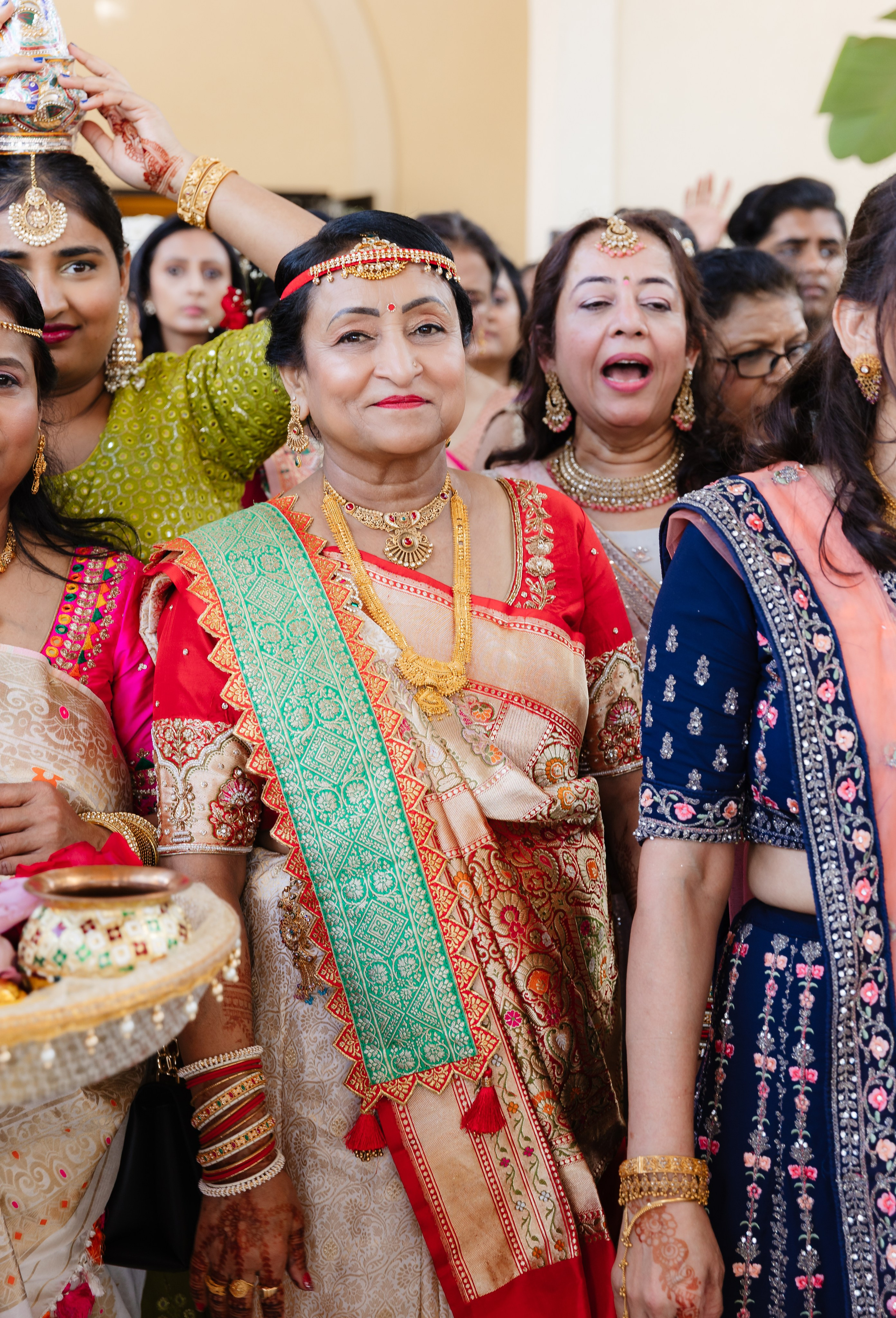 A Sacred Hindu Celebration of Love, Ritual, and Tradition. YES I DO PRODUCTION — Wedding photography&videography