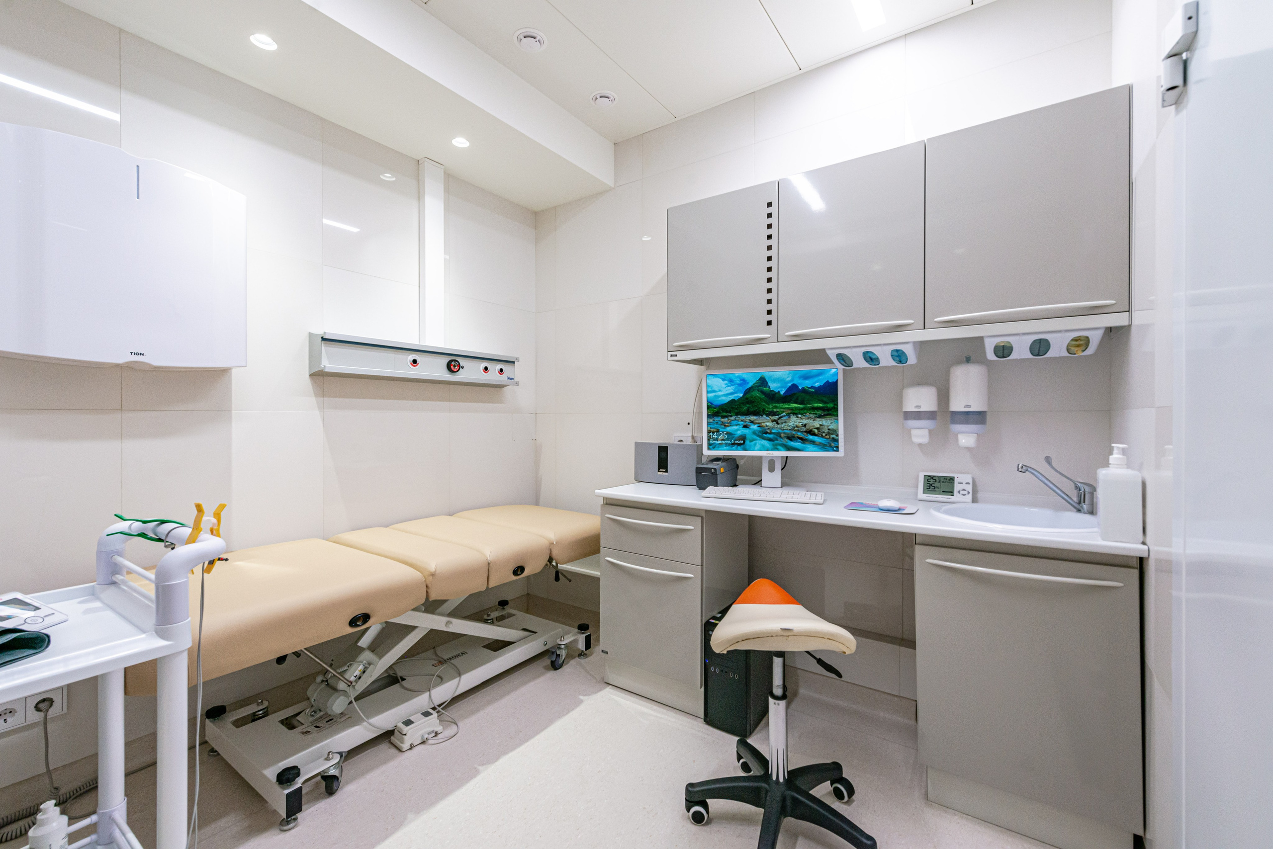 Клиника Пластео. ФОТОГРАФ МЕКСИКА КИНТАНА-РОО