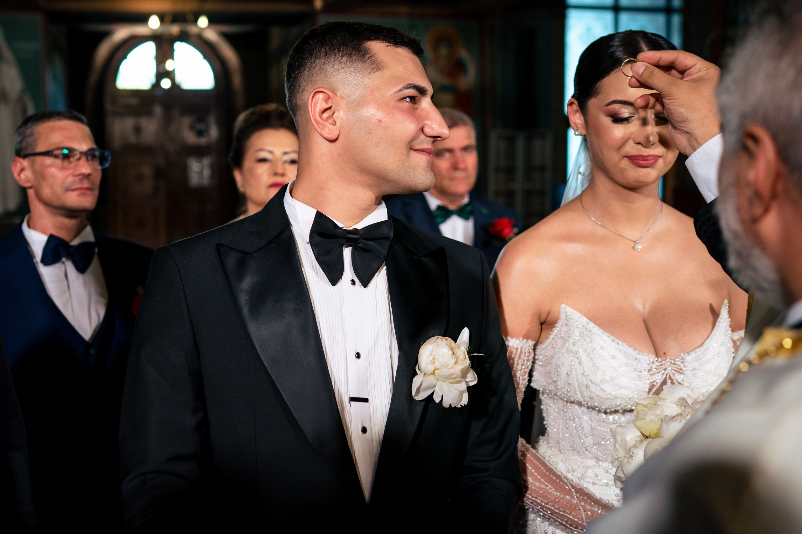 Ana & Andrei. Acasă