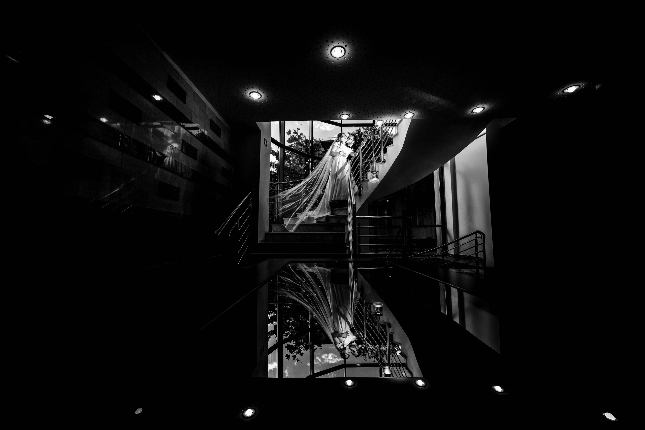 Madalina & Alex. Acasă