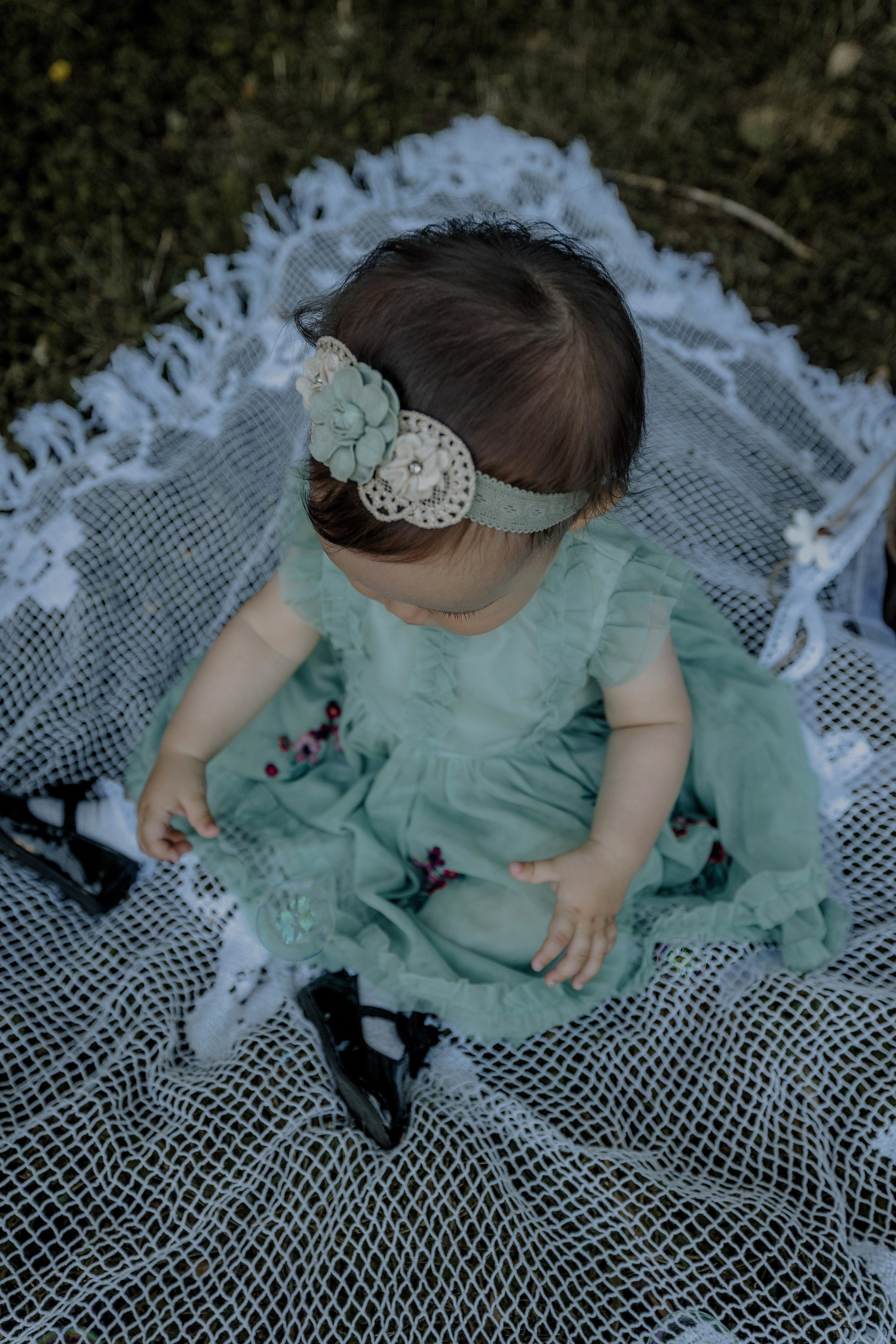 1 an de calatorie sub soare, minunata Hana!. Emotions Photo Art