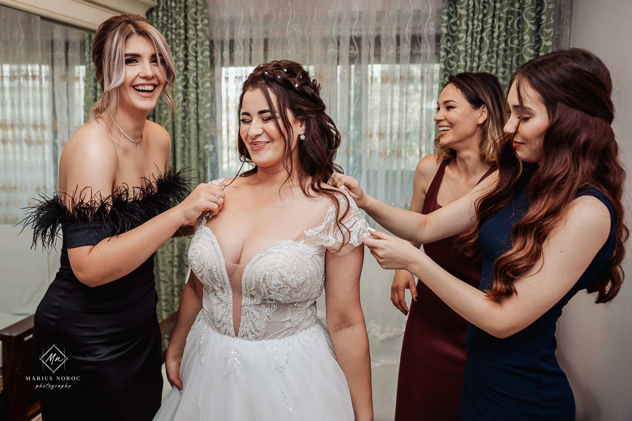 Anca & Marian | Hotel Capitol Iasi