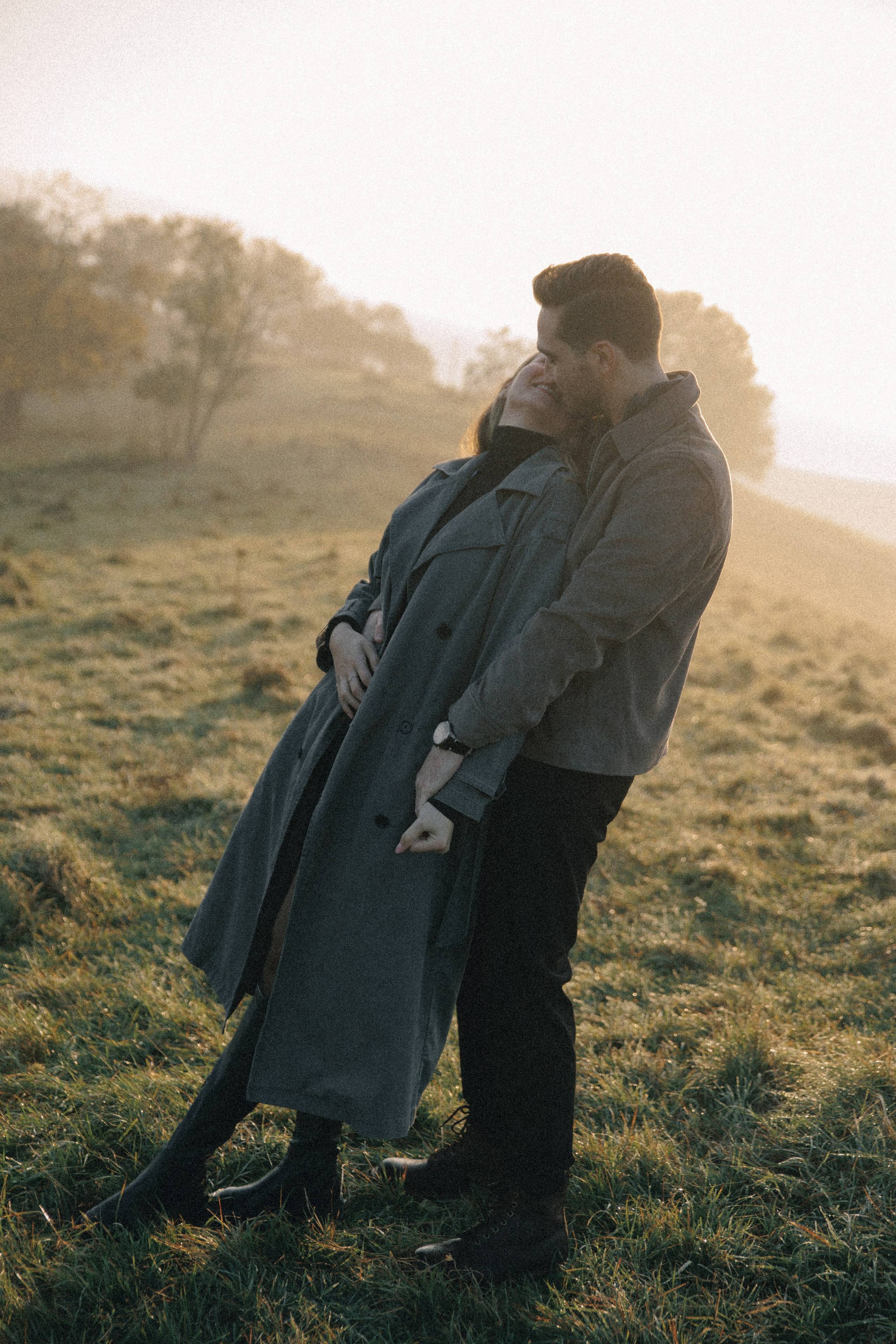 An autumn lovestory. Wedding photographer and videographer based in Timisoara, Romania