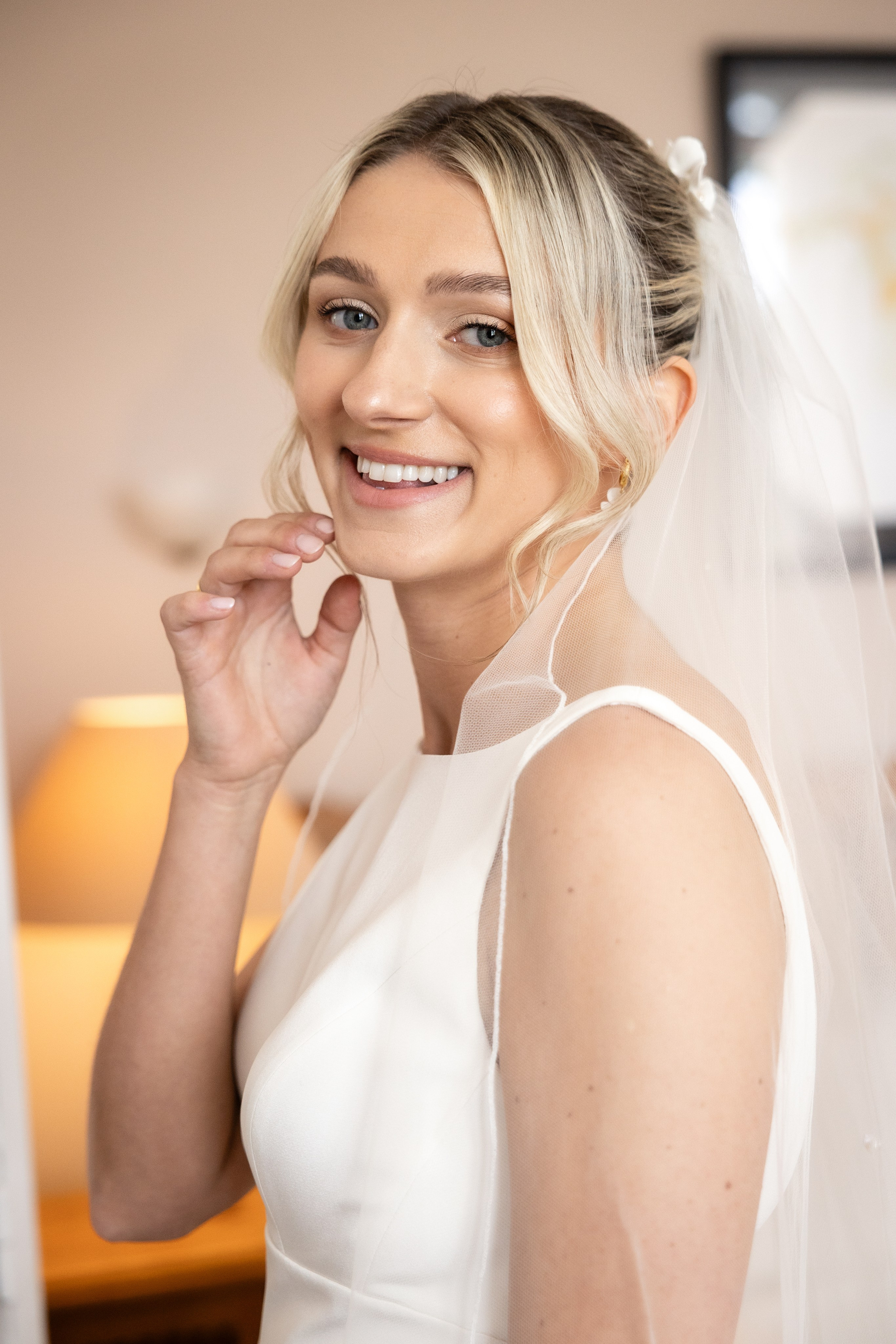 Vineyard Château Wedding in Occitanie — Puits Es Pratx. Eugénie Smirnova — Wedding & Elopement Photographer in Southwest France