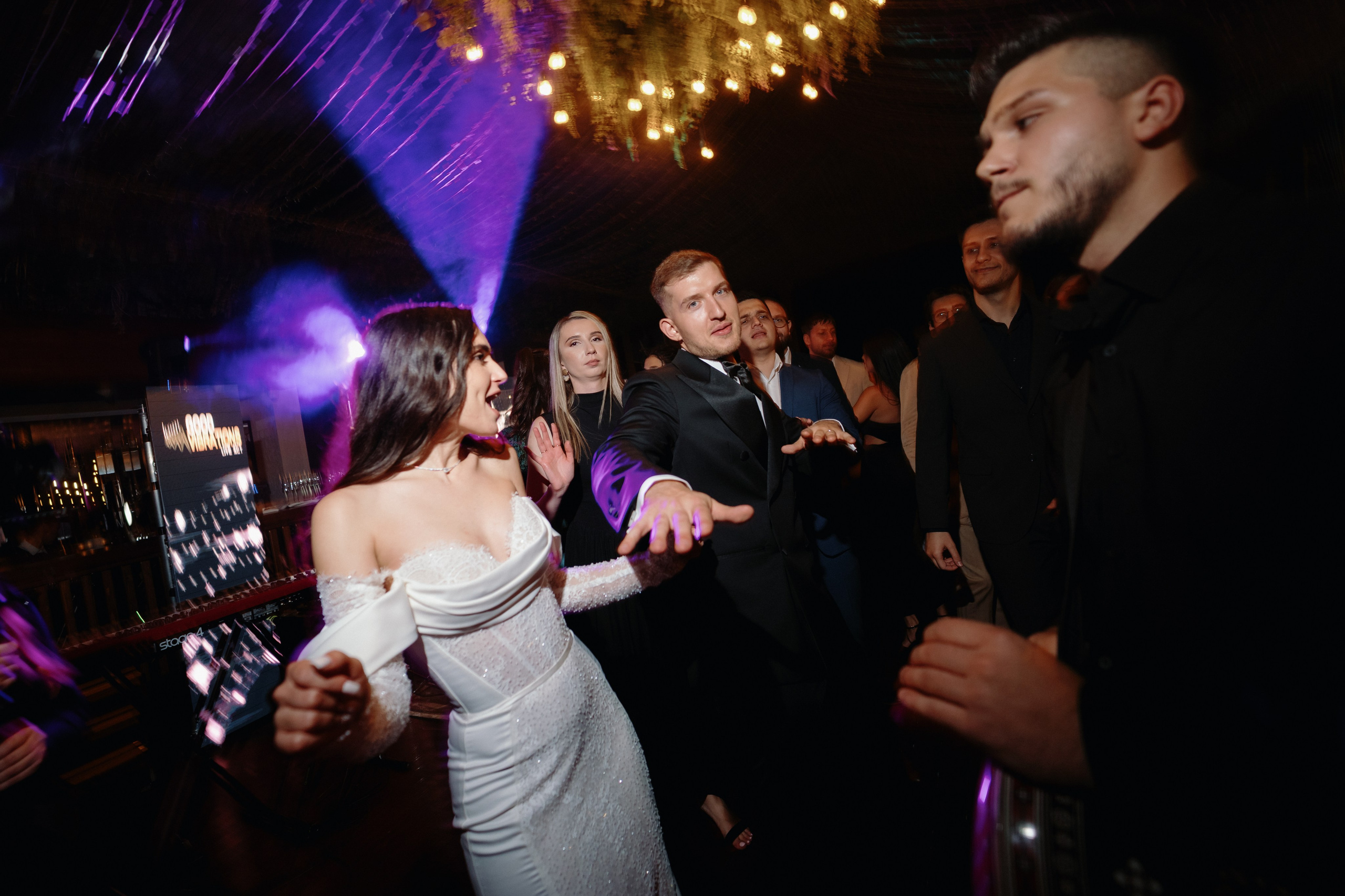 Pachete. STORYCATCHERS