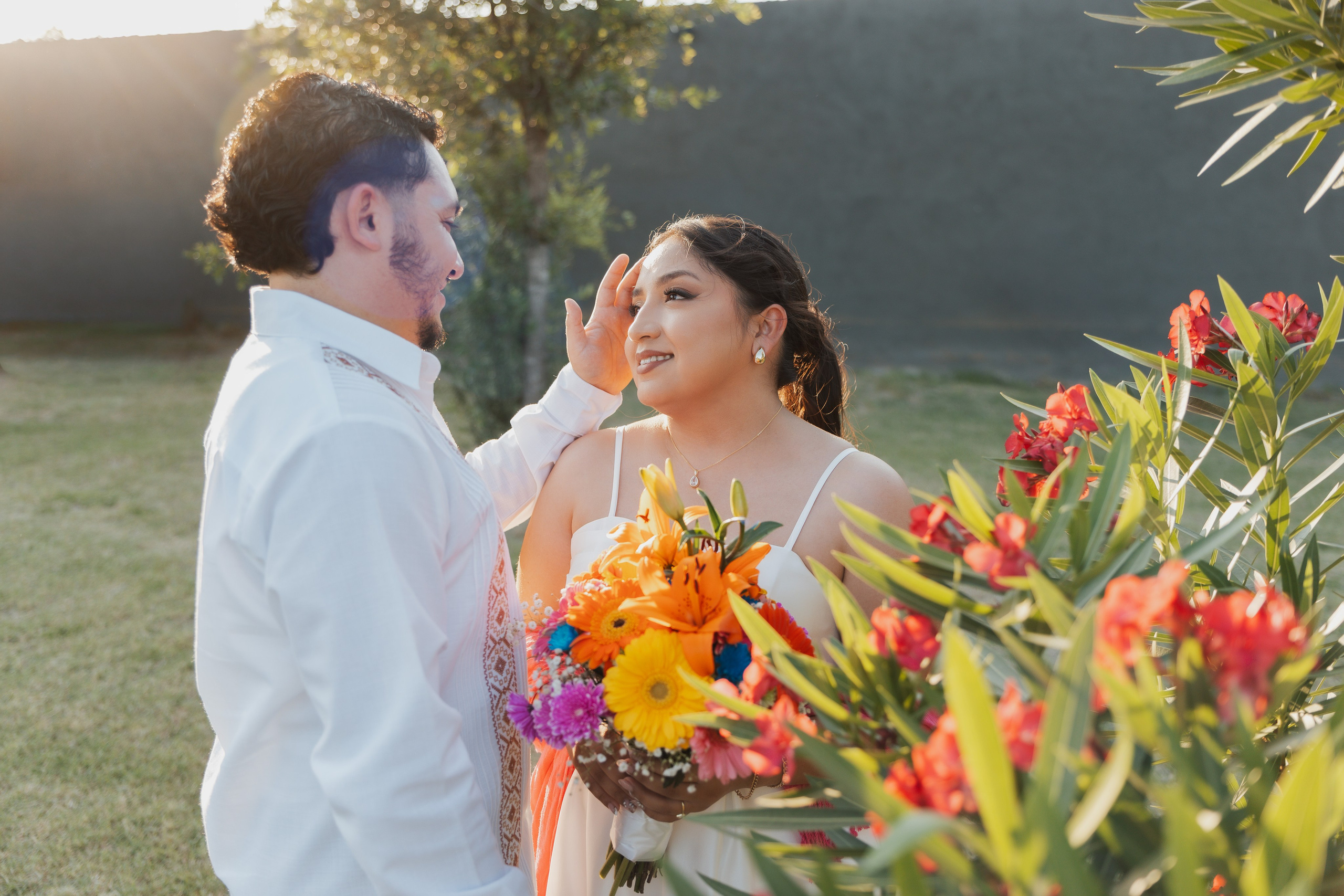 Pentaprisma | Jaz Espinoza The Wedding Photographer