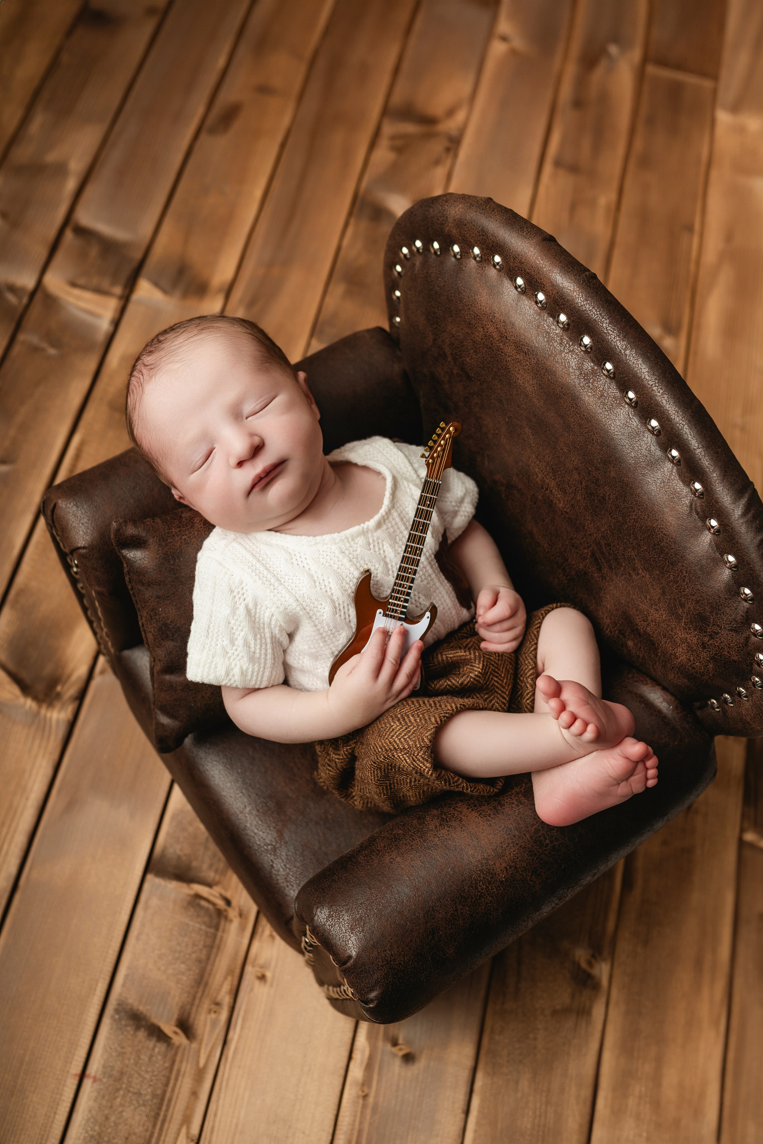 Naissance. Photographer in Paris