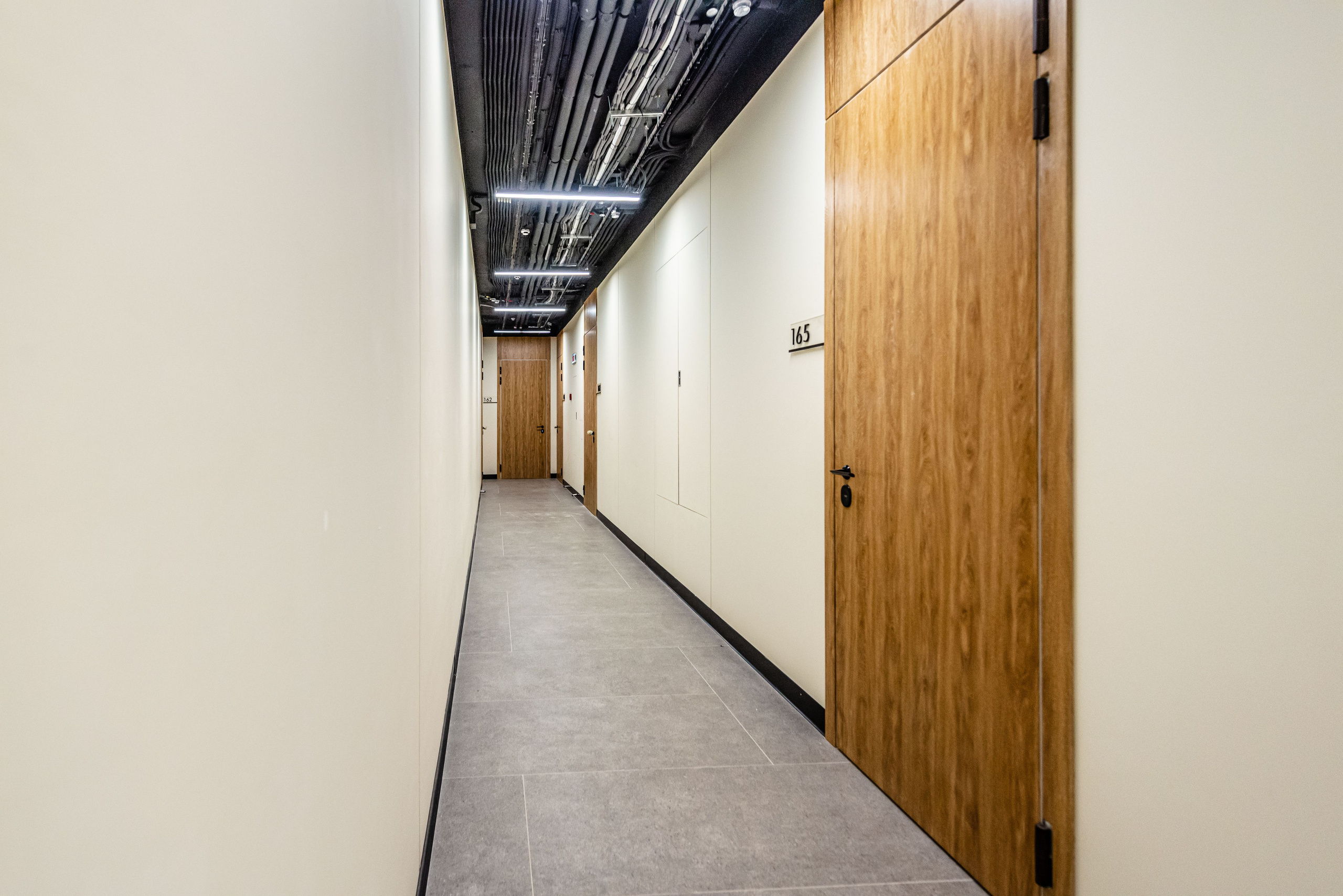 Однокомнатная квартира на Шаболовской. ФОТОГРАФ МЕКСИКА КИНТАНА-РОО