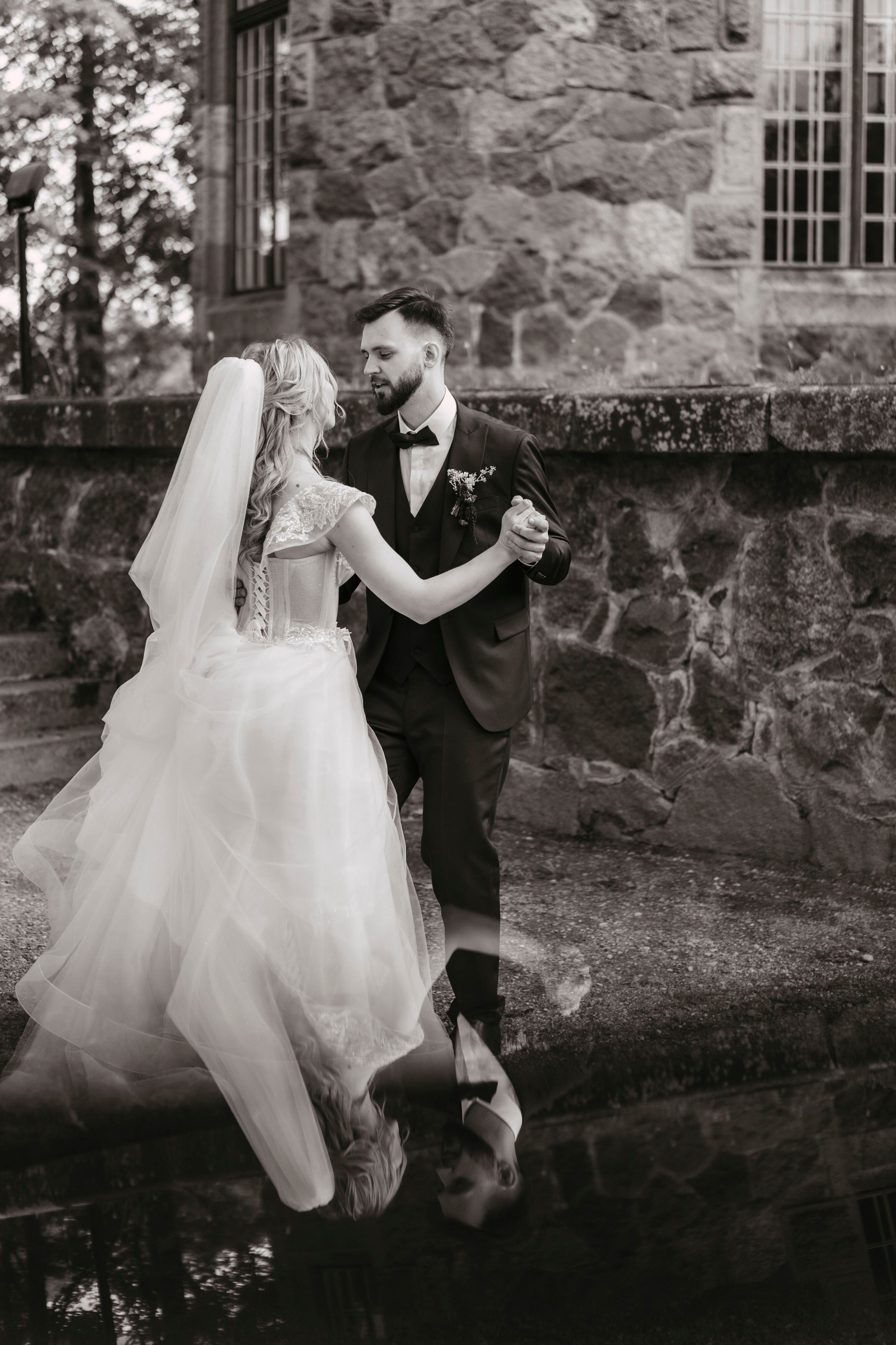 Kāzu foto, Līga + Mārtiņš, BalticWedding. Kāzu video un kāzu foto | BalticWedding - Ainārs Krauklis