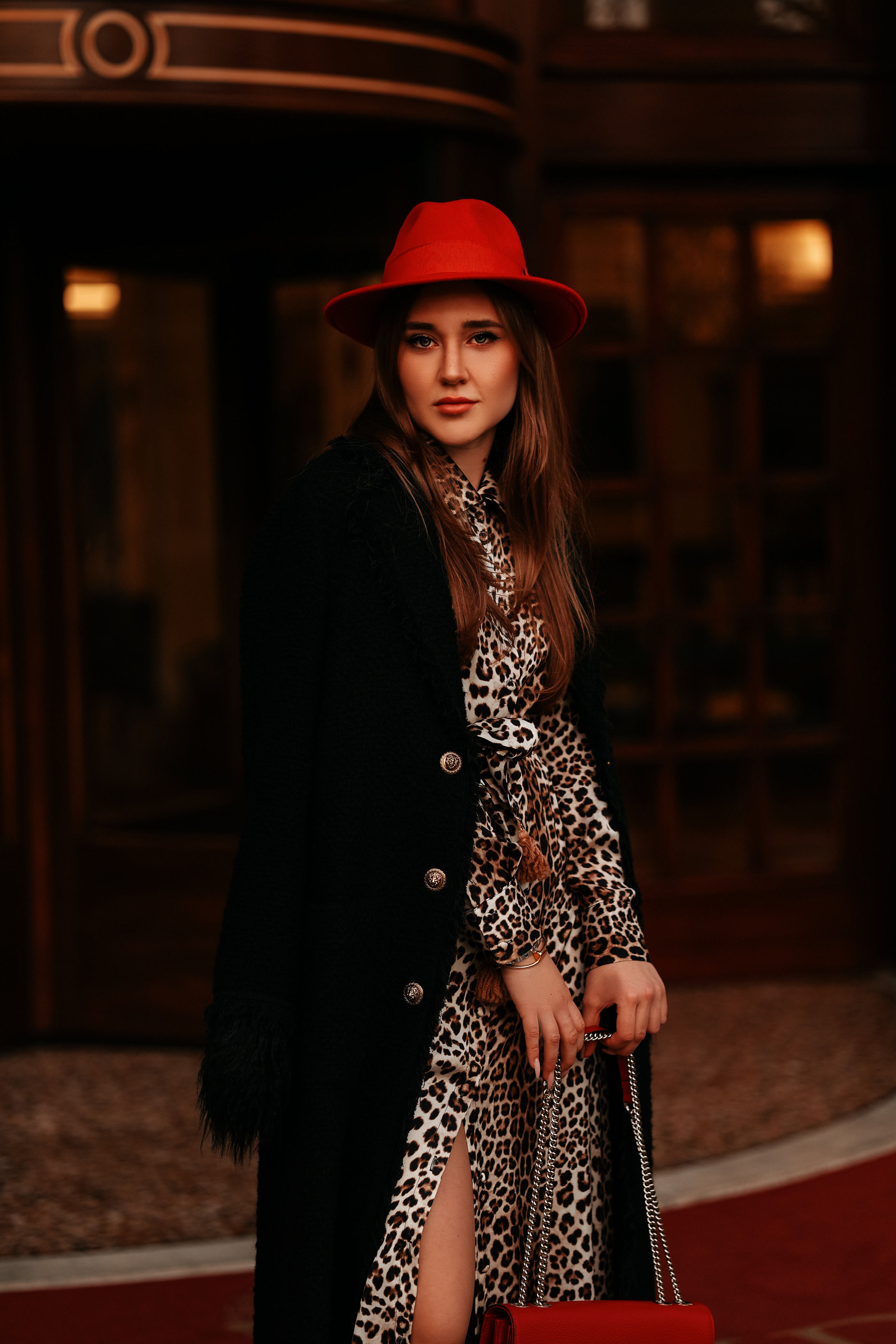 Abano Grand Hotel. Photographer in Venice, Viktoria Antonova