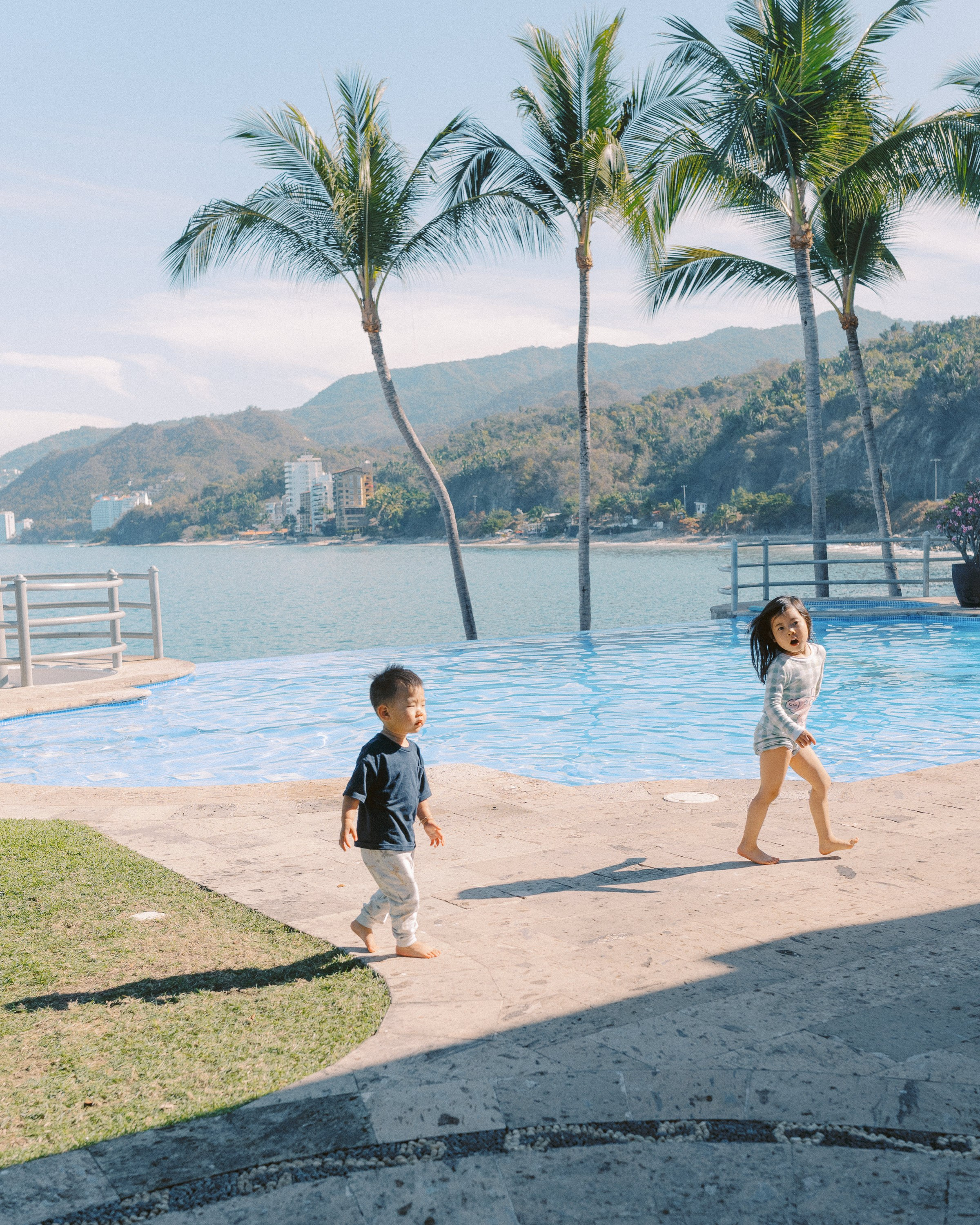 Double Wedding. Sayulita Wedding Photographer, Puerto Vallarta, Cabo