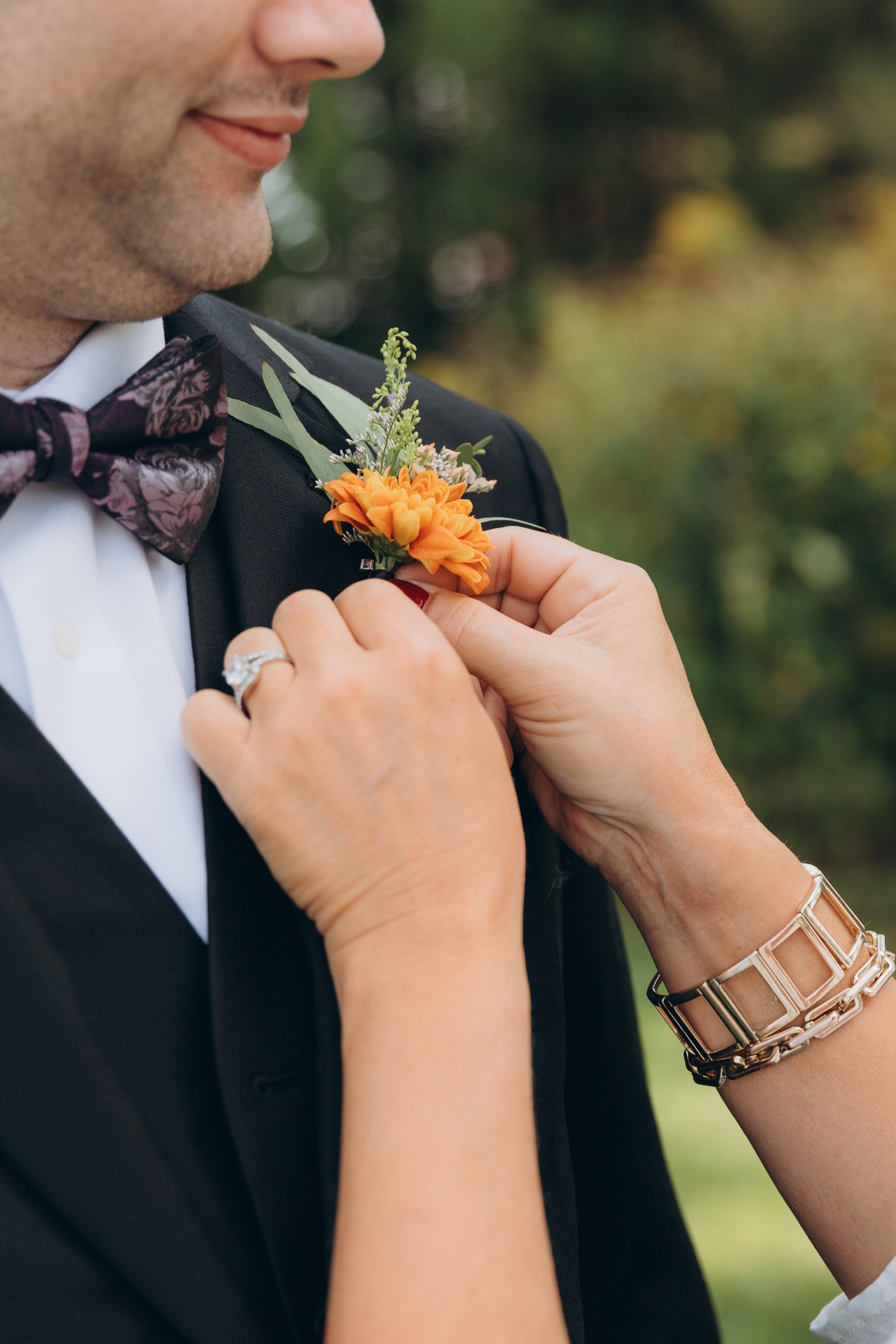 Engagement & Weddings. Kitchener Waterloo Cambridge Photographer — Olga Ro