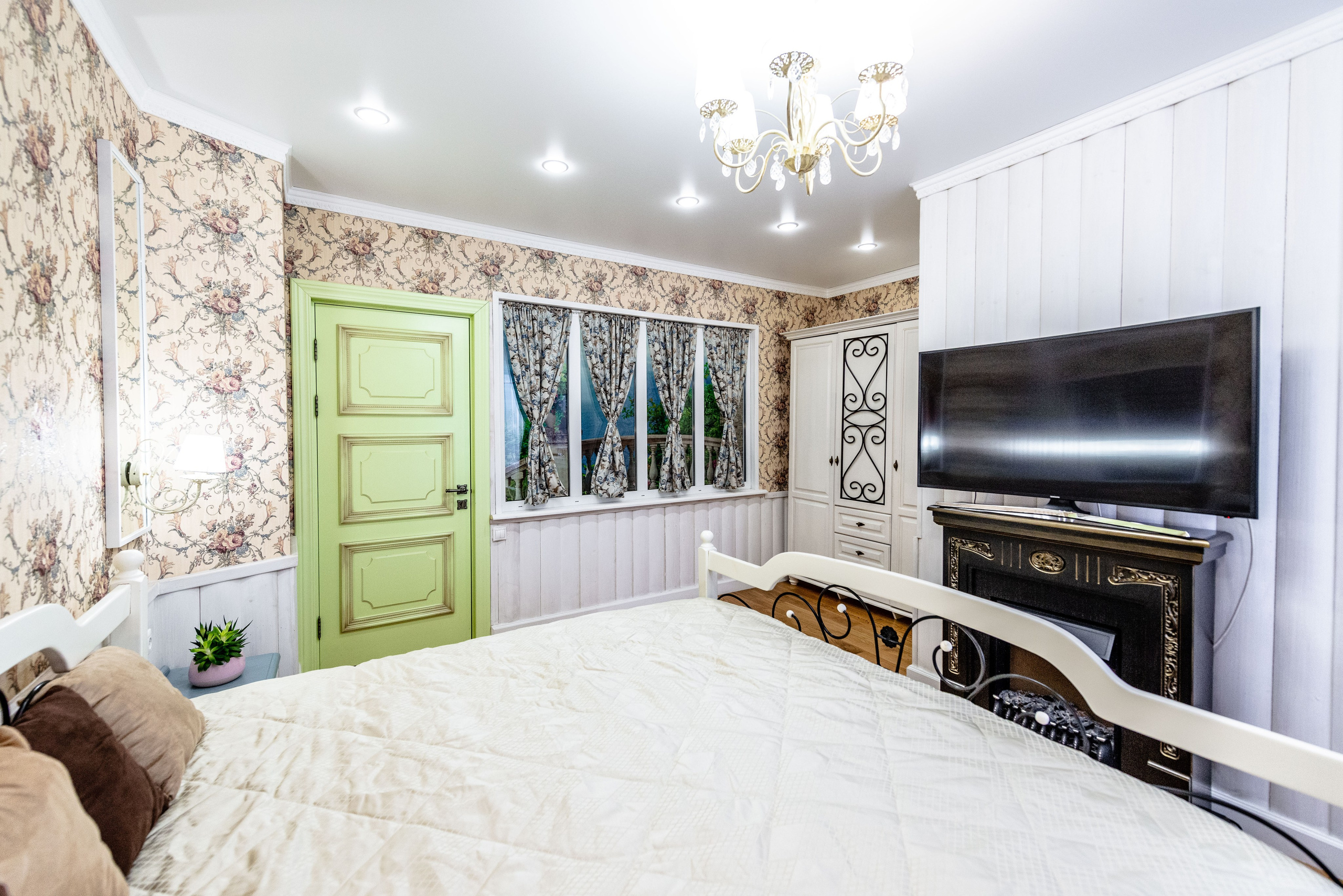 Дом в Лосино-Петровский. ФОТОГРАФ МЕКСИКА КИНТАНА-РОО