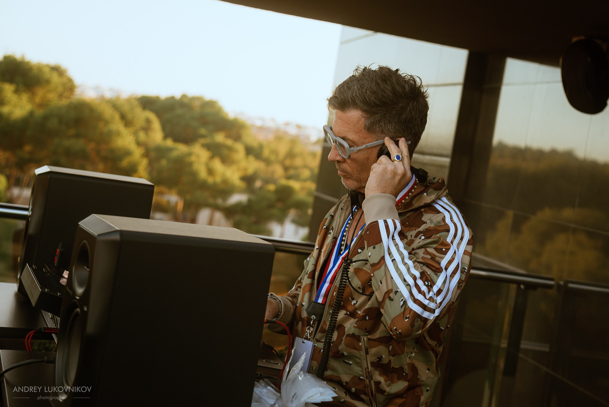 Photoshoot of the IFBB Miss Fit Model Europe 2024 registration in Torrevieja