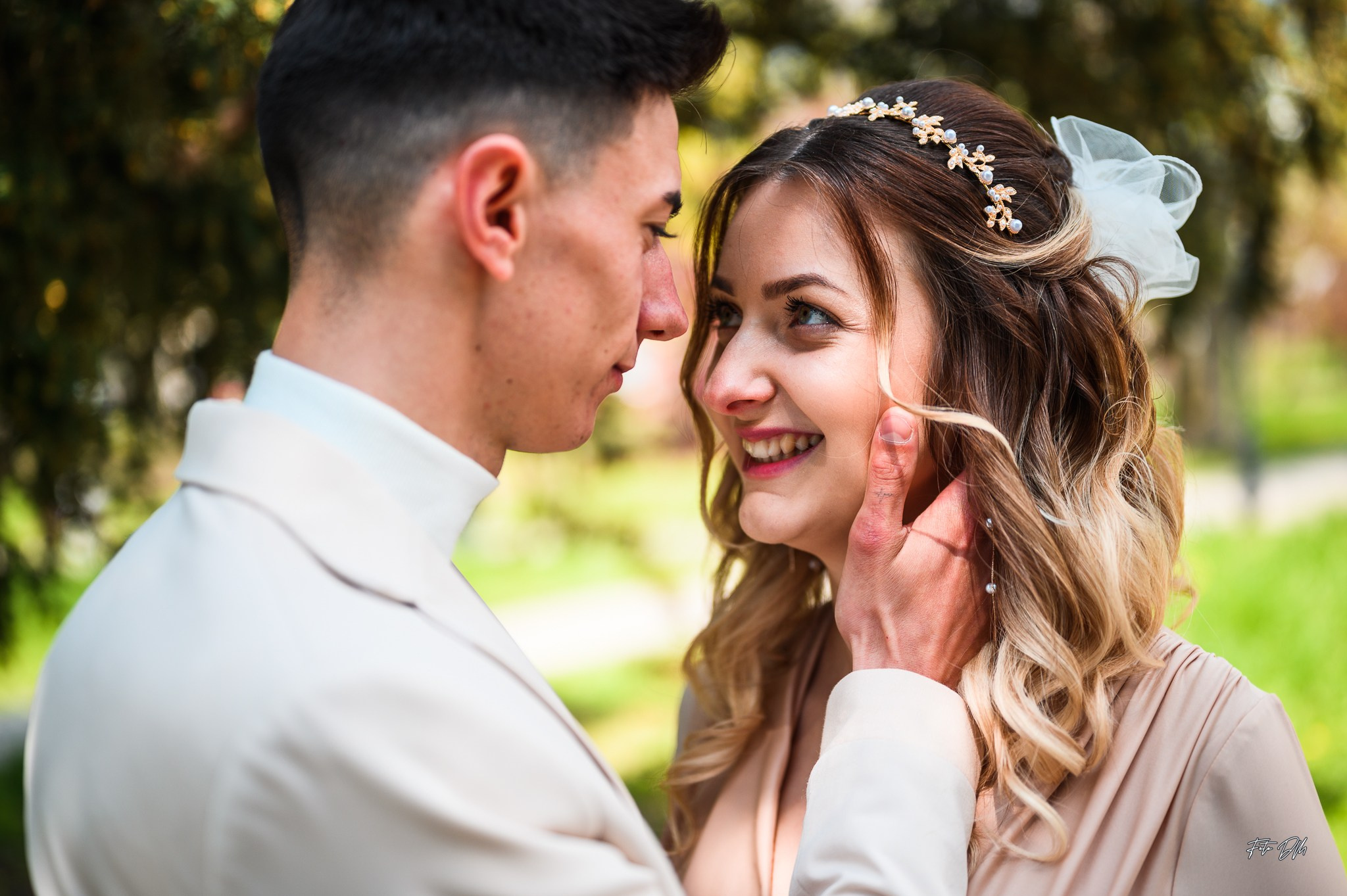 Cristina & Eduard | Civil Wedding. Fotografie & Videografie de nuntă în Timișoara