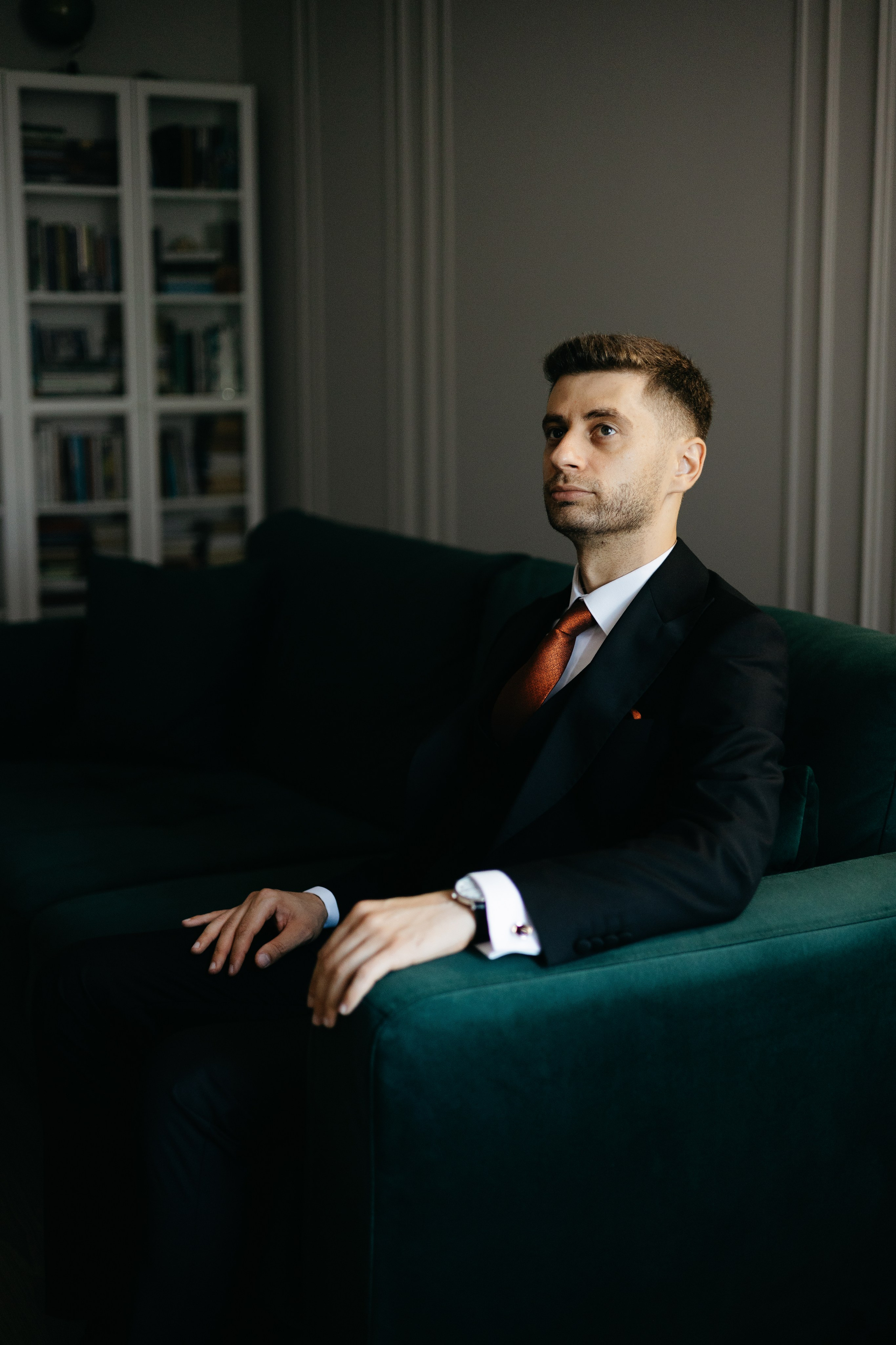 Beatrice and Andrei. Sara Luca Wedding Photographer in Italy and Europe