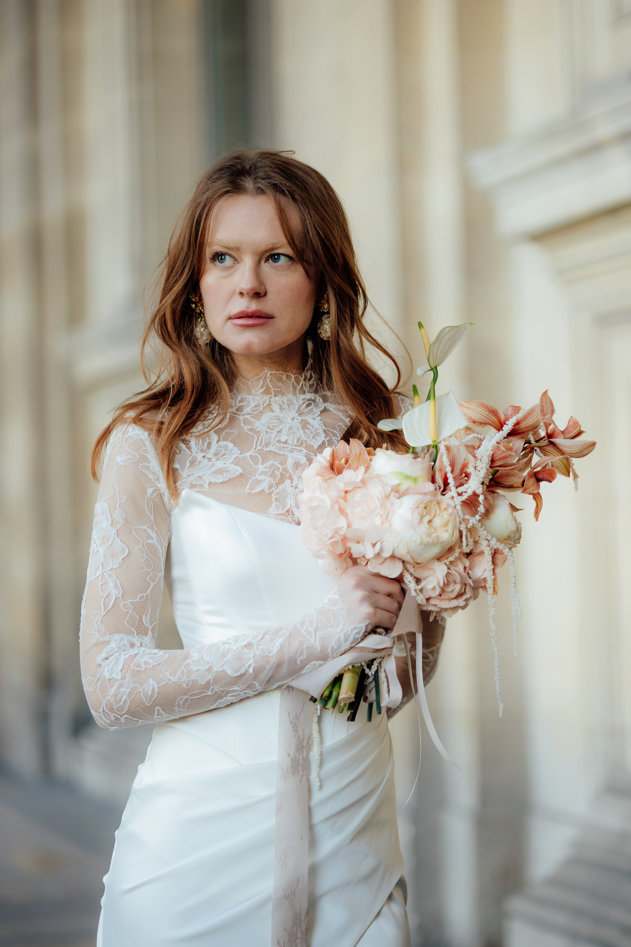 Photographer wedding in paris. Sara Luca Wedding Photographer in Italy and Europe