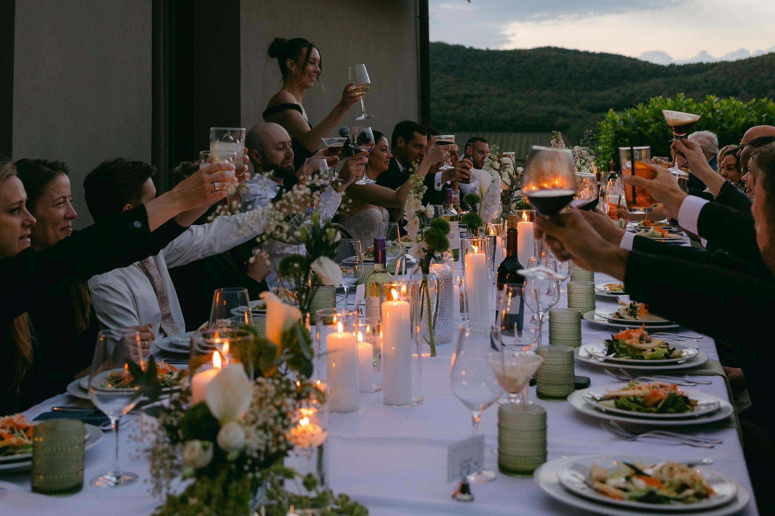 Hannah and Zac. Sara Luca Wedding Photographer in Italy and Europe